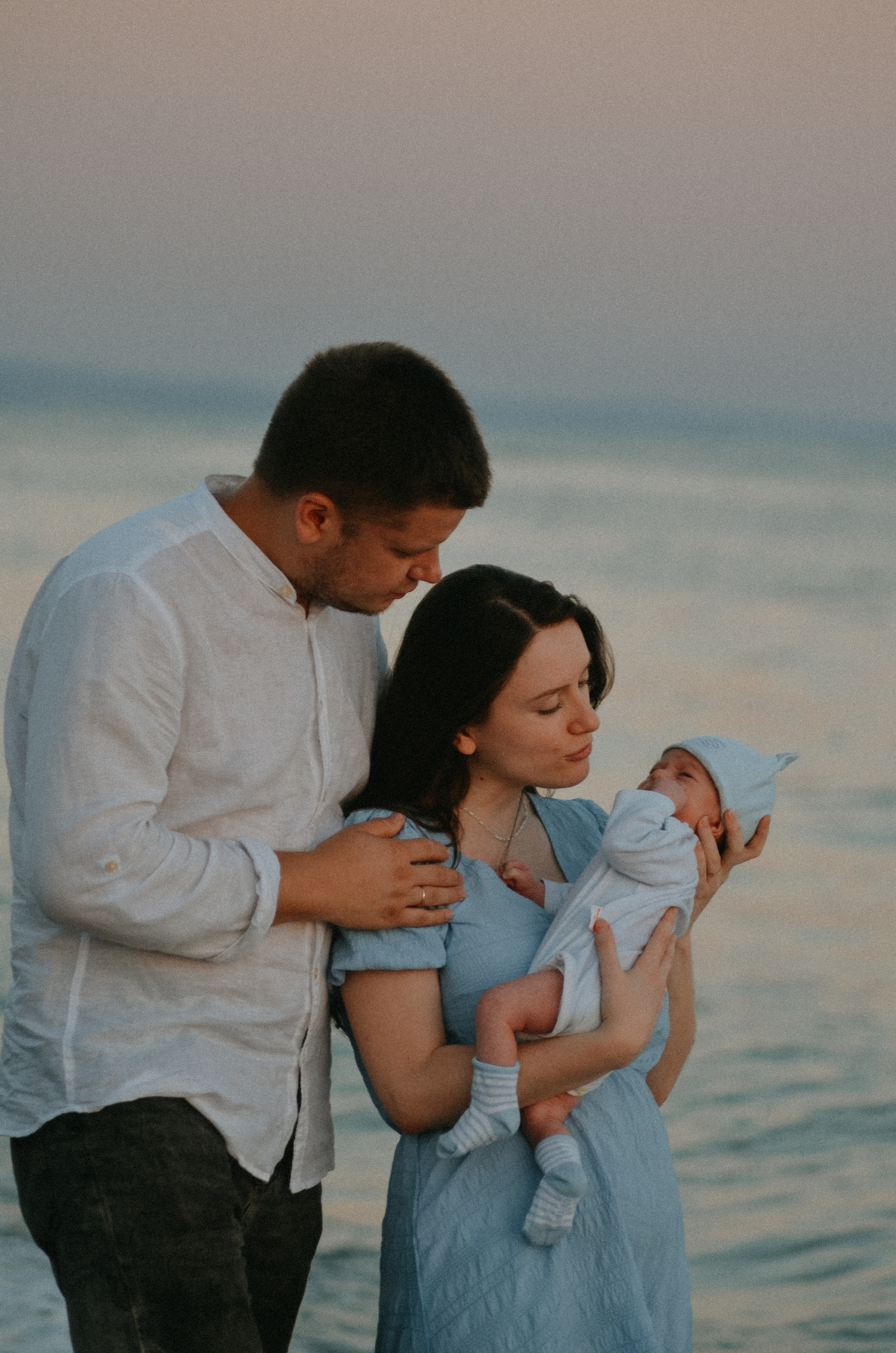 Маша + Рома + Миша. ФОТОГРАФ АННА КАЗАРЯН