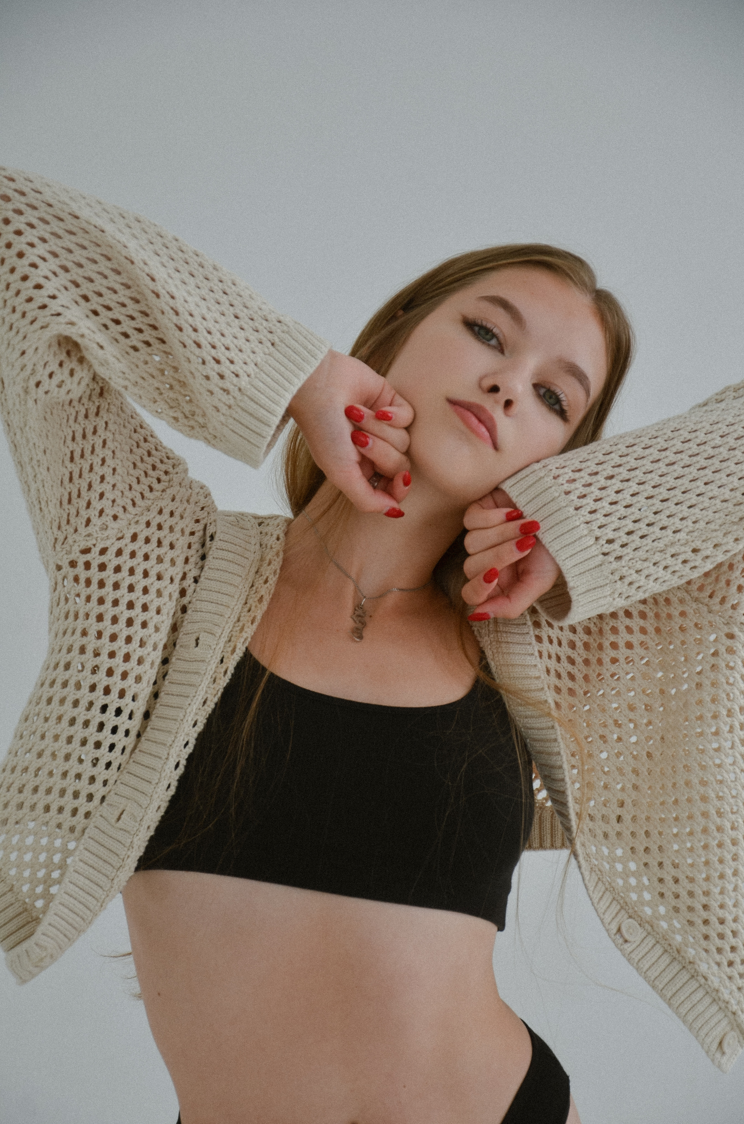 Алина. ФОТОГРАФ АННА КАЗАРЯН