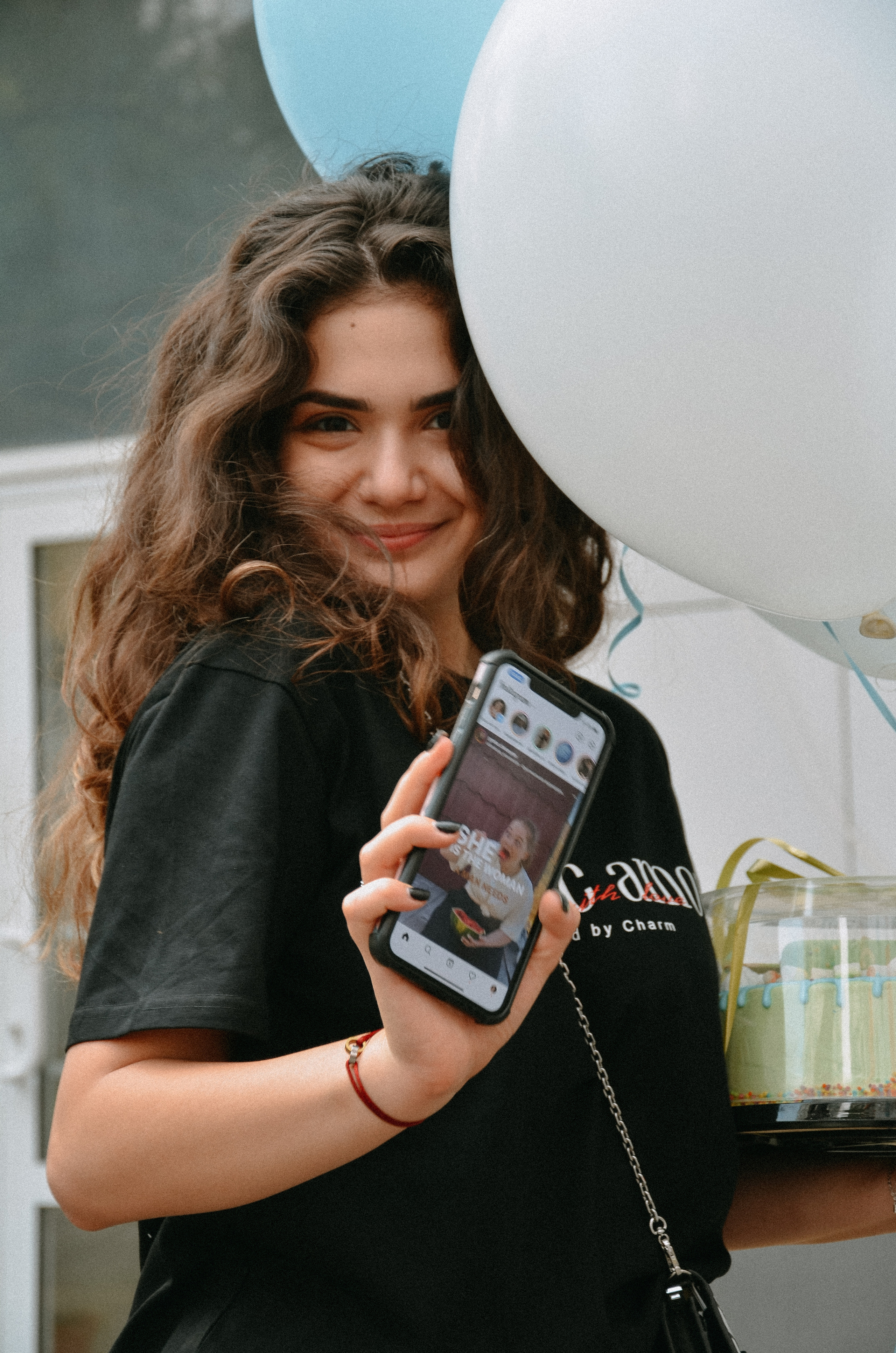 Выписка Леона. ФОТОГРАФ АННА КАЗАРЯН