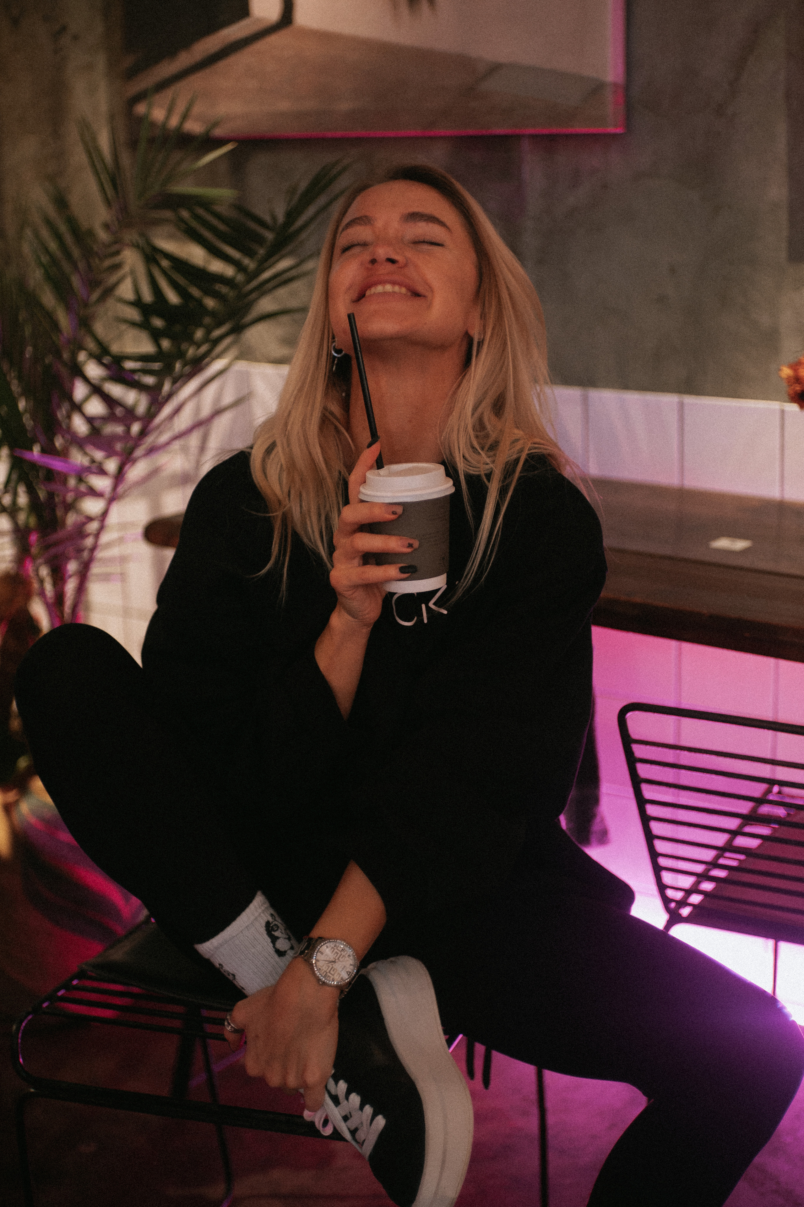 Аня. ФОТОГРАФ АННА КАЗАРЯН