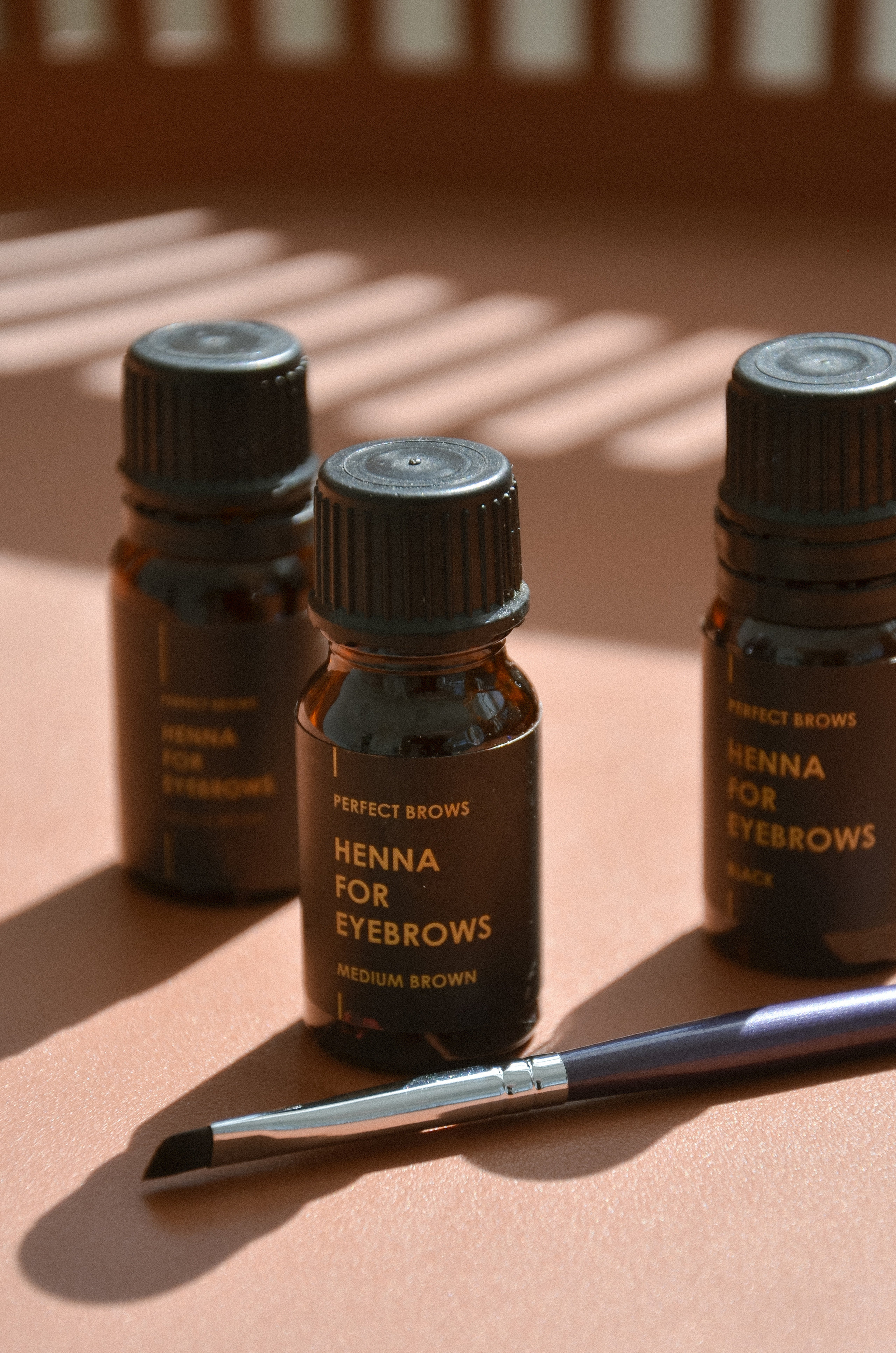 Бровист. ФОТОГРАФ АННА КАЗАРЯН