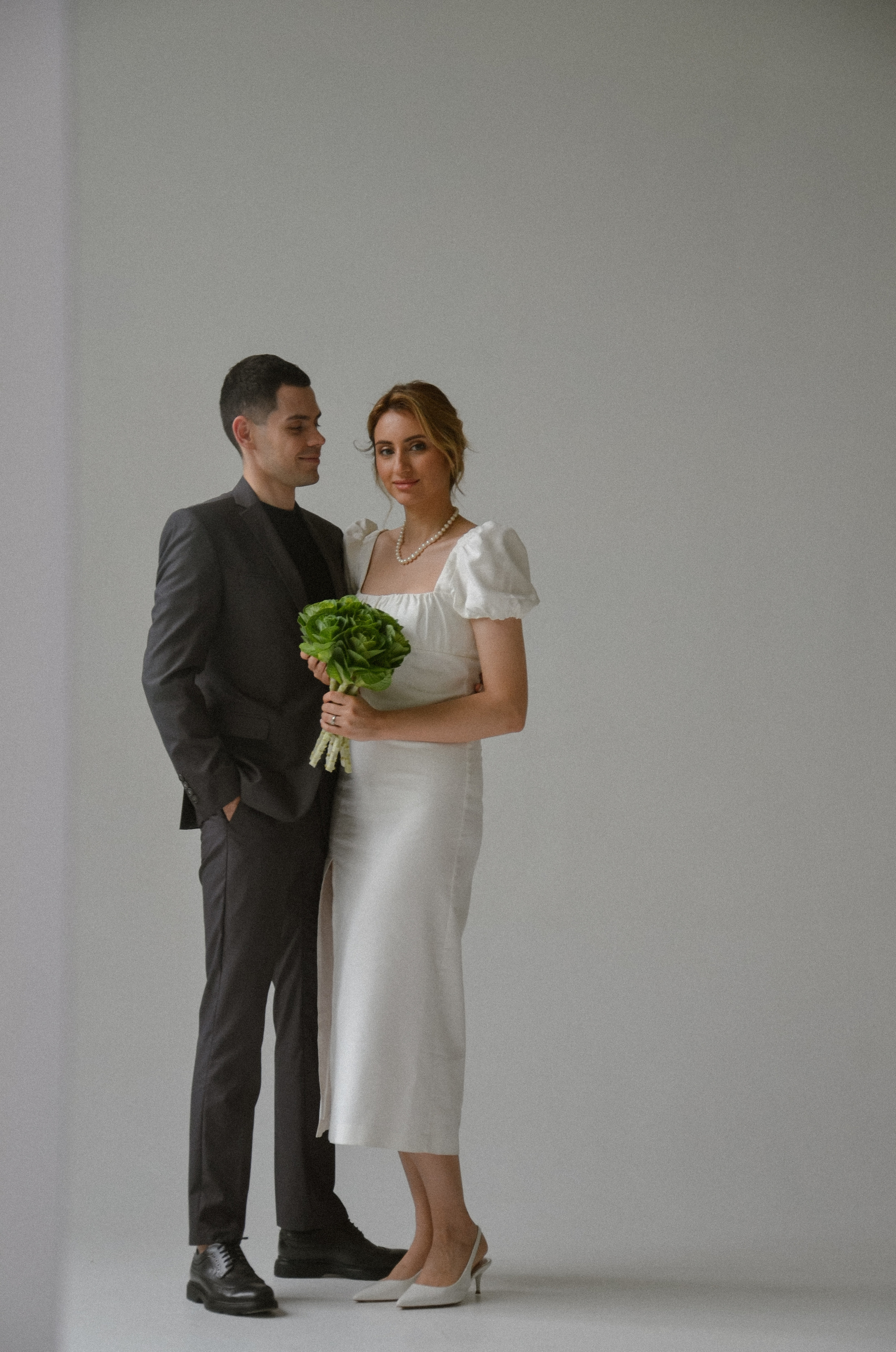 Полина + Ринат. ФОТОГРАФ АННА КАЗАРЯН