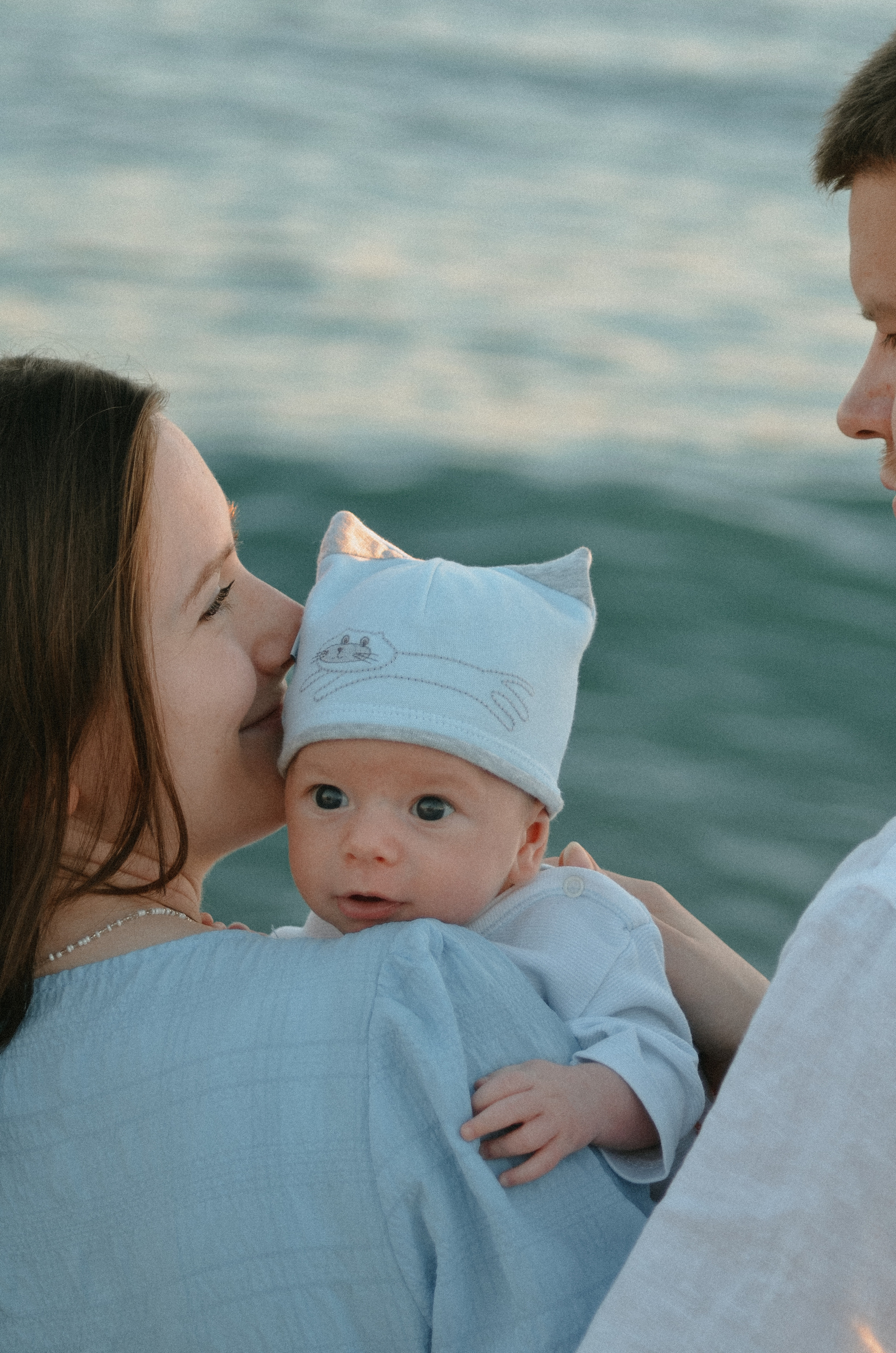 Маша + Рома + Миша. ФОТОГРАФ АННА КАЗАРЯН