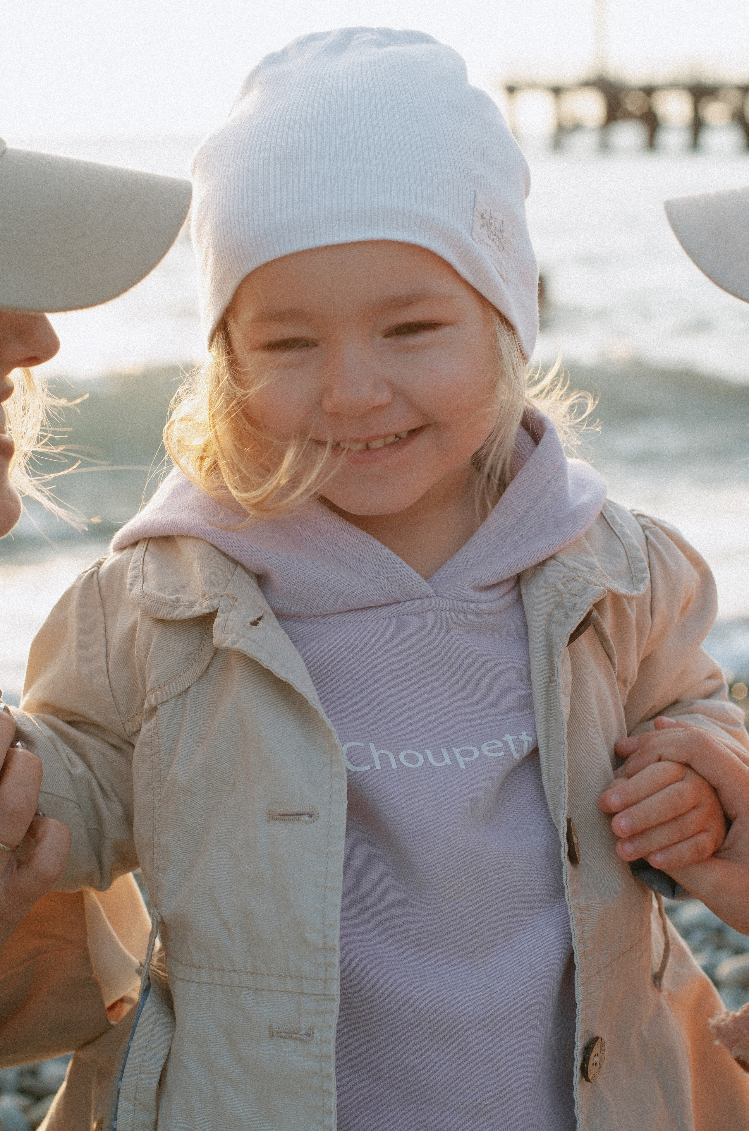 Аня + Николь + Мишель. ФОТОГРАФ АННА КАЗАРЯН