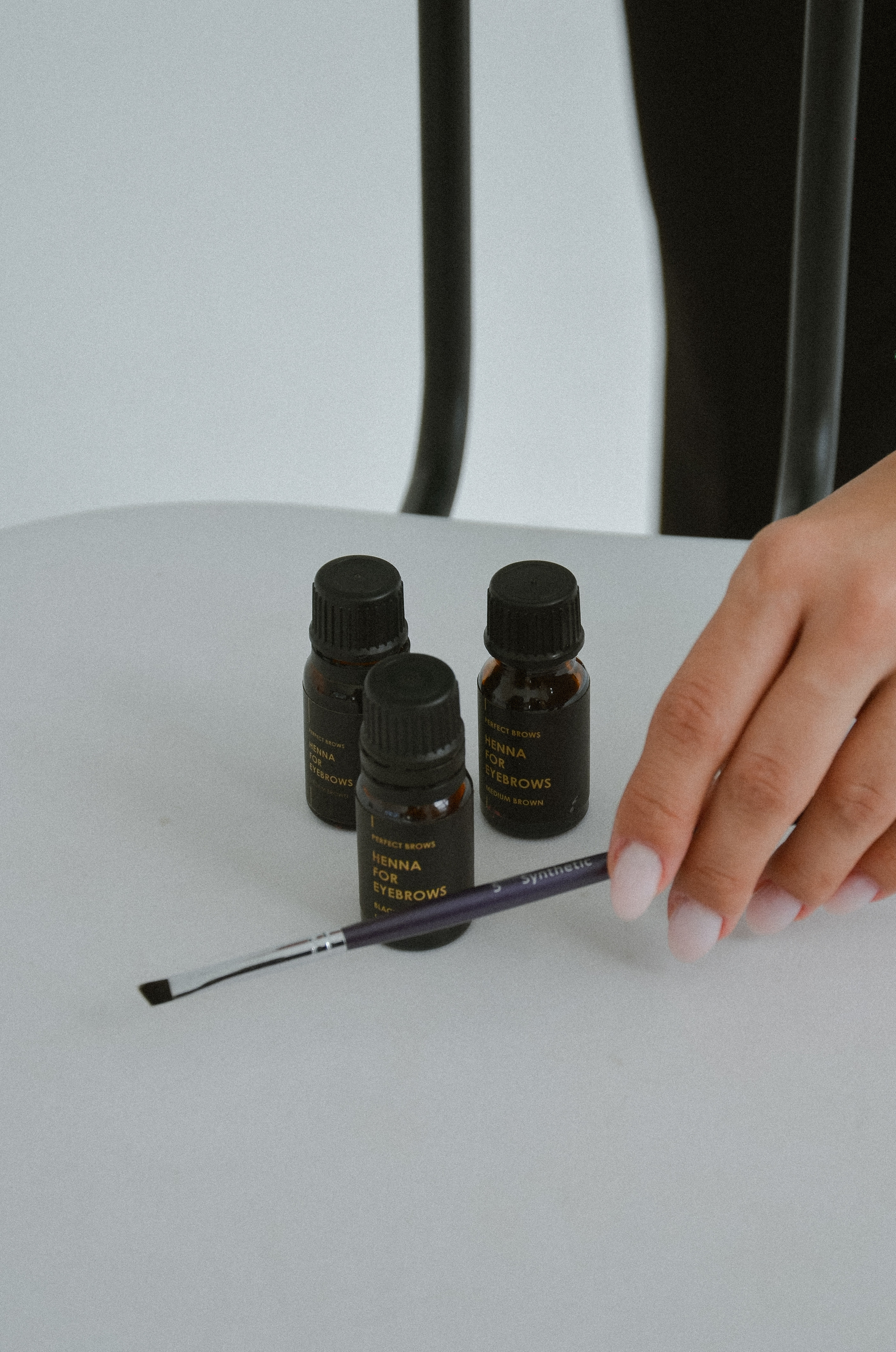 Бровист. ФОТОГРАФ АННА КАЗАРЯН