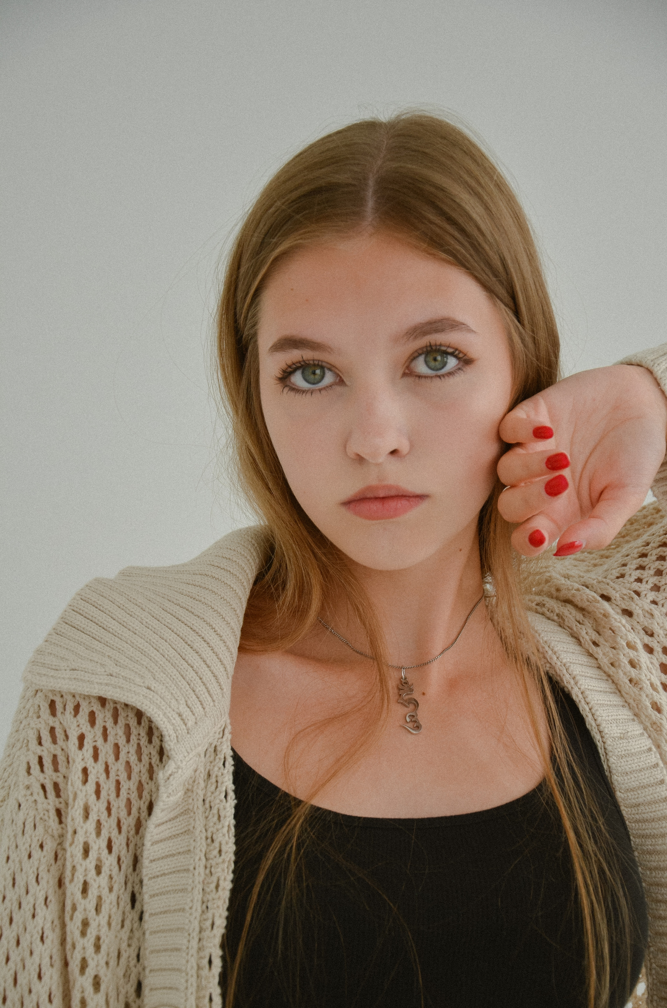 Алина. ФОТОГРАФ АННА КАЗАРЯН