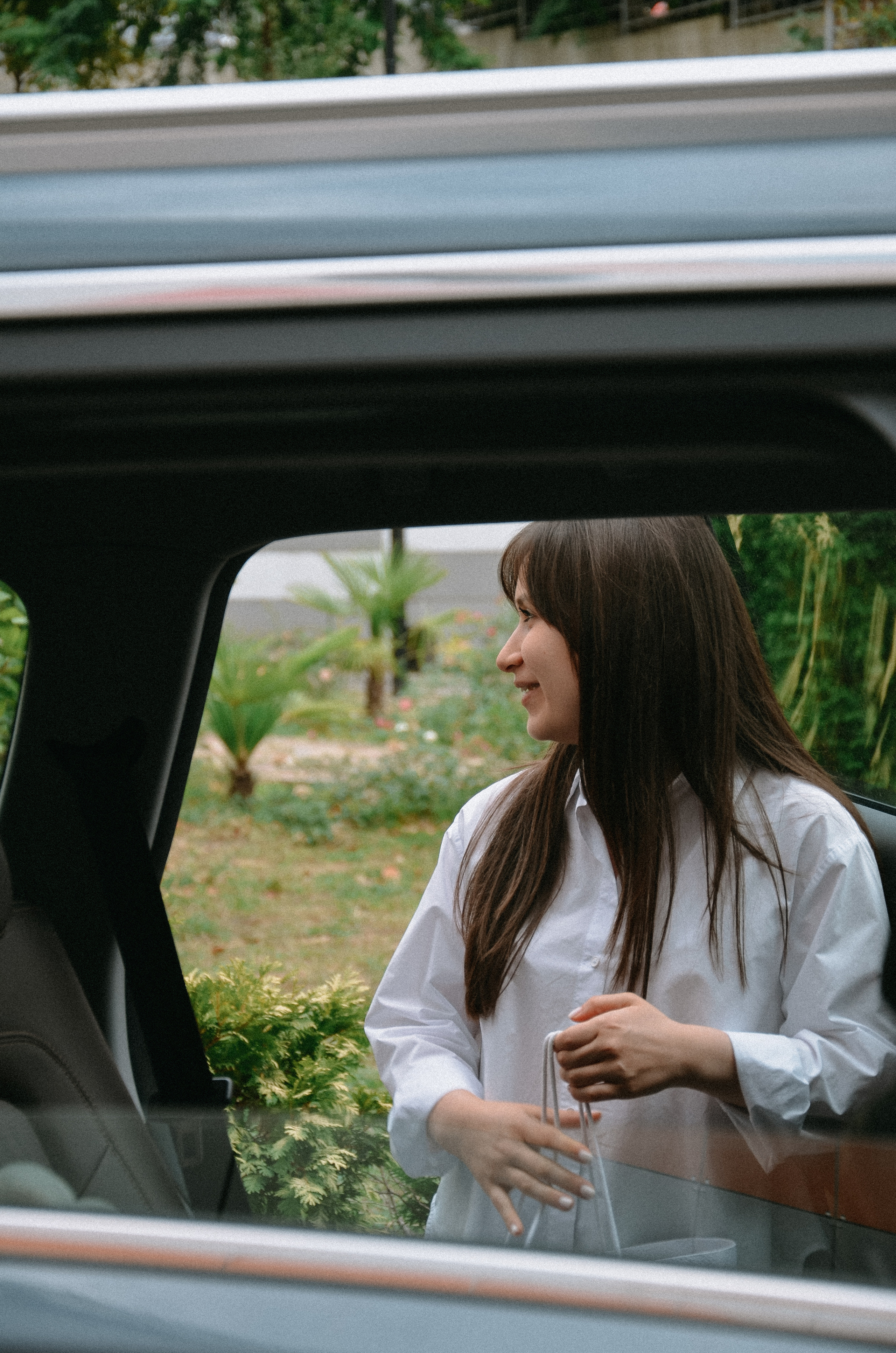 Выписка Леона. ФОТОГРАФ АННА КАЗАРЯН