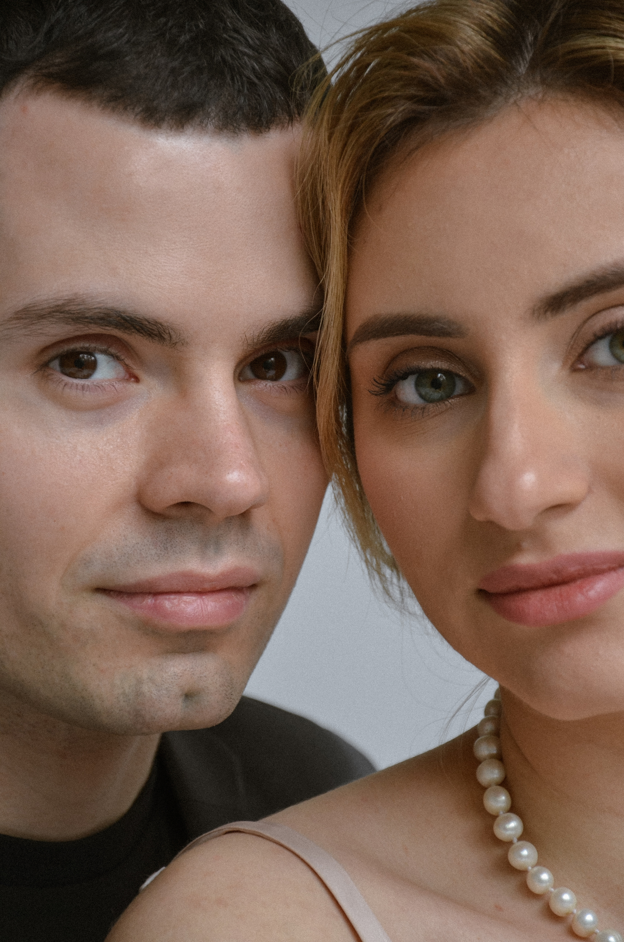 Полина + Ринат. ФОТОГРАФ АННА КАЗАРЯН