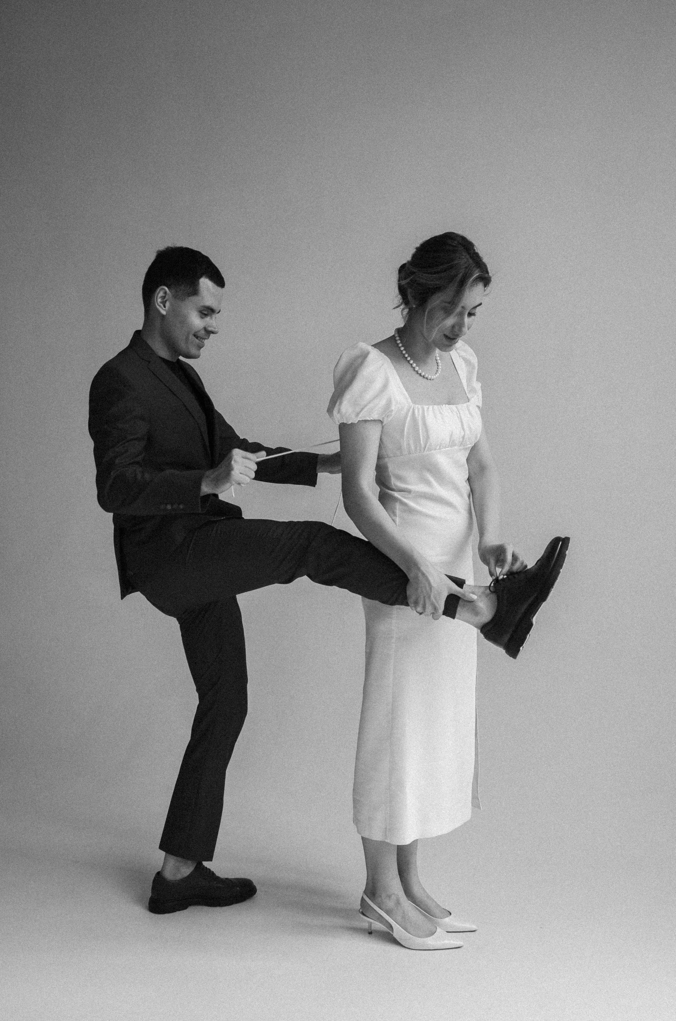 Полина + Ринат. ФОТОГРАФ АННА КАЗАРЯН