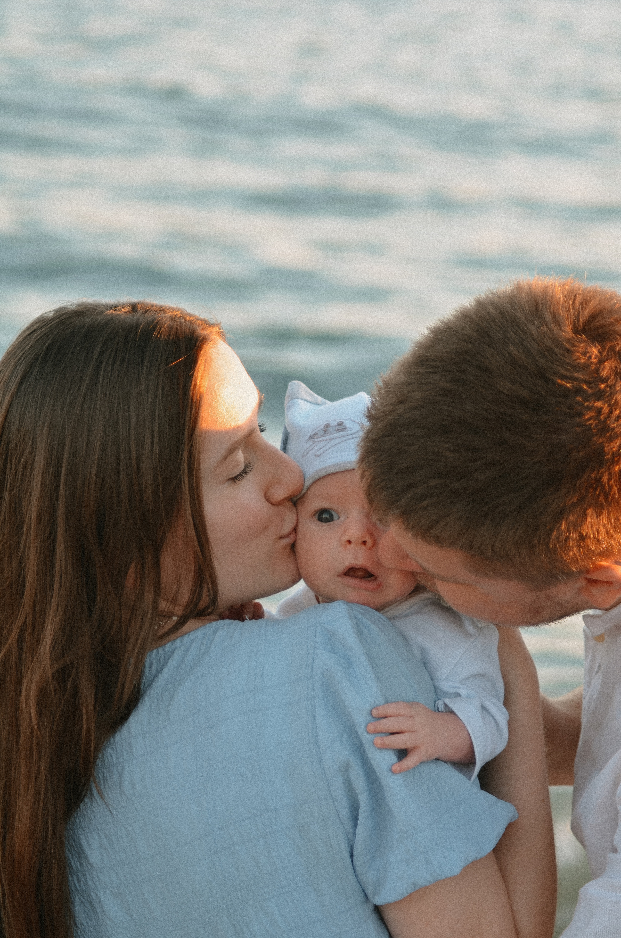 Маша + Рома + Миша. ФОТОГРАФ АННА КАЗАРЯН