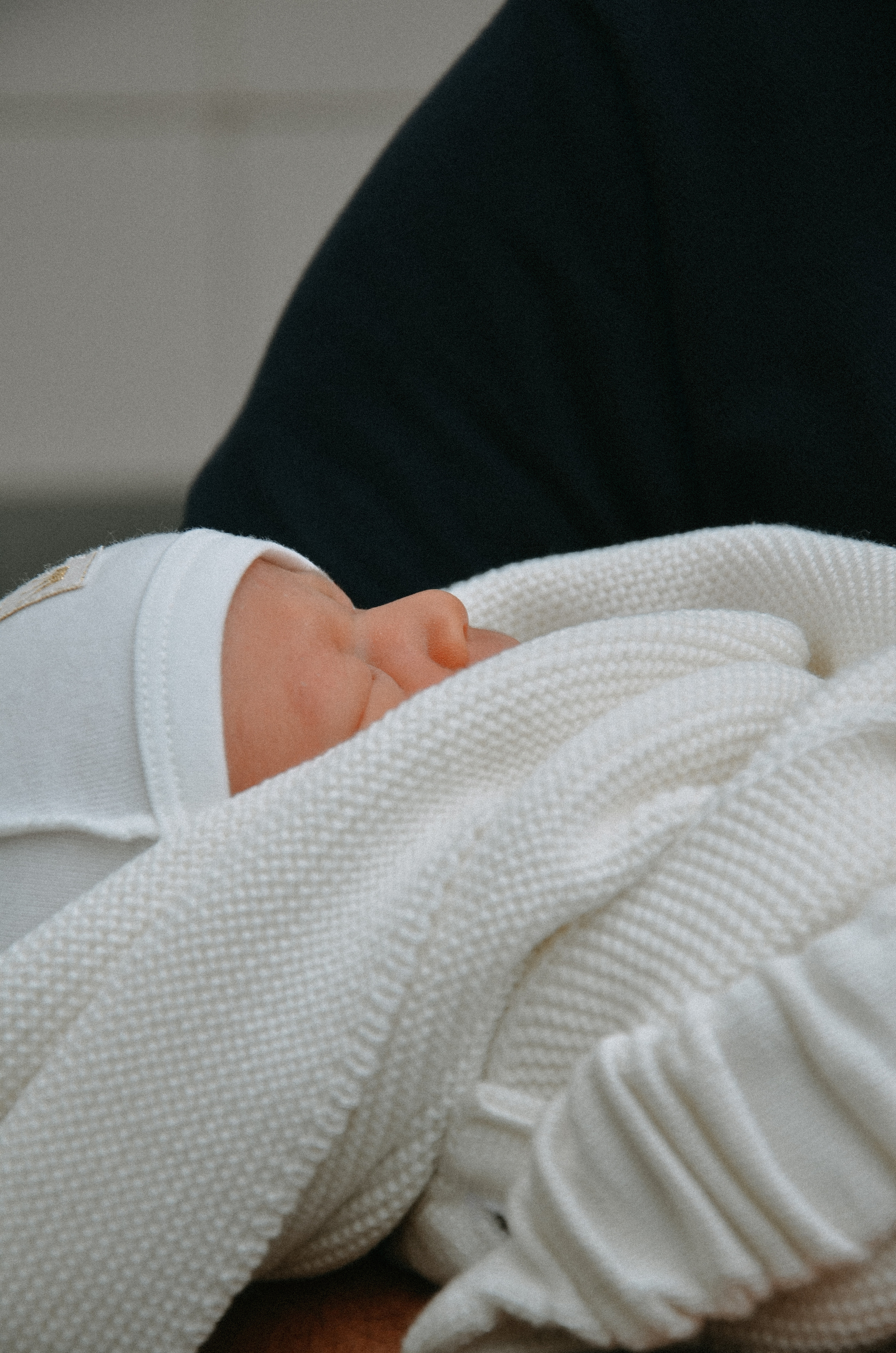 Выписка Леона. ФОТОГРАФ АННА КАЗАРЯН