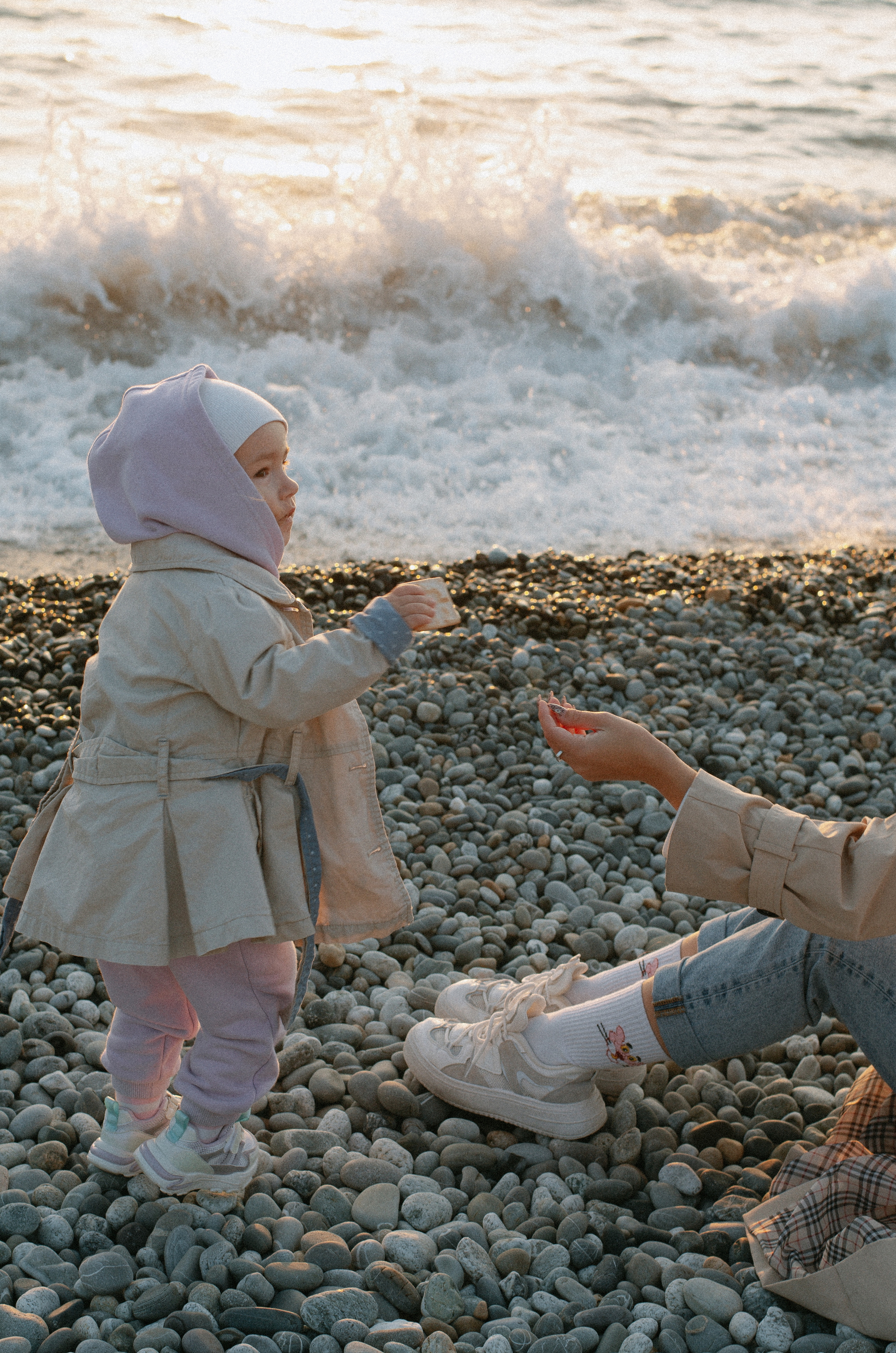 Аня + Николь + Мишель. ФОТОГРАФ АННА КАЗАРЯН