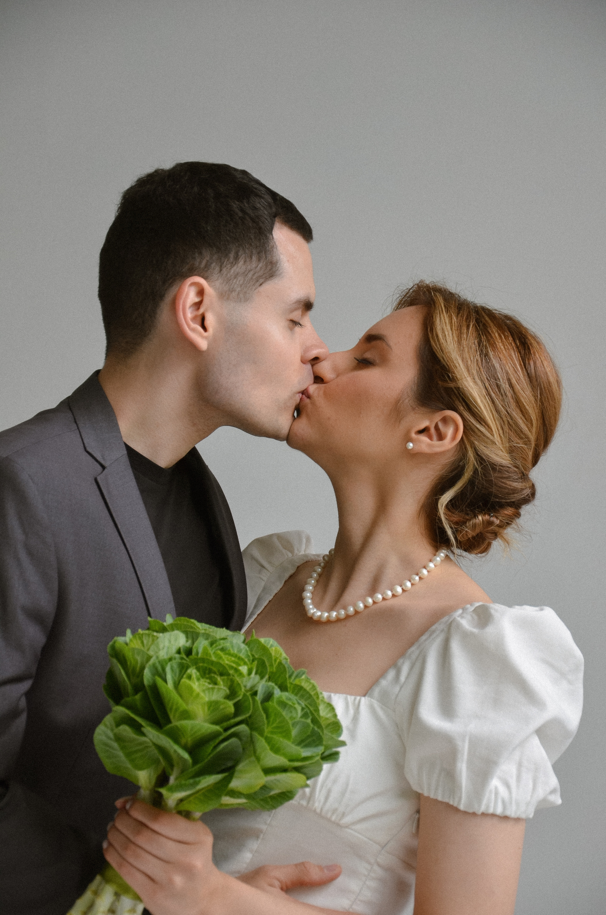 Полина + Ринат. ФОТОГРАФ АННА КАЗАРЯН