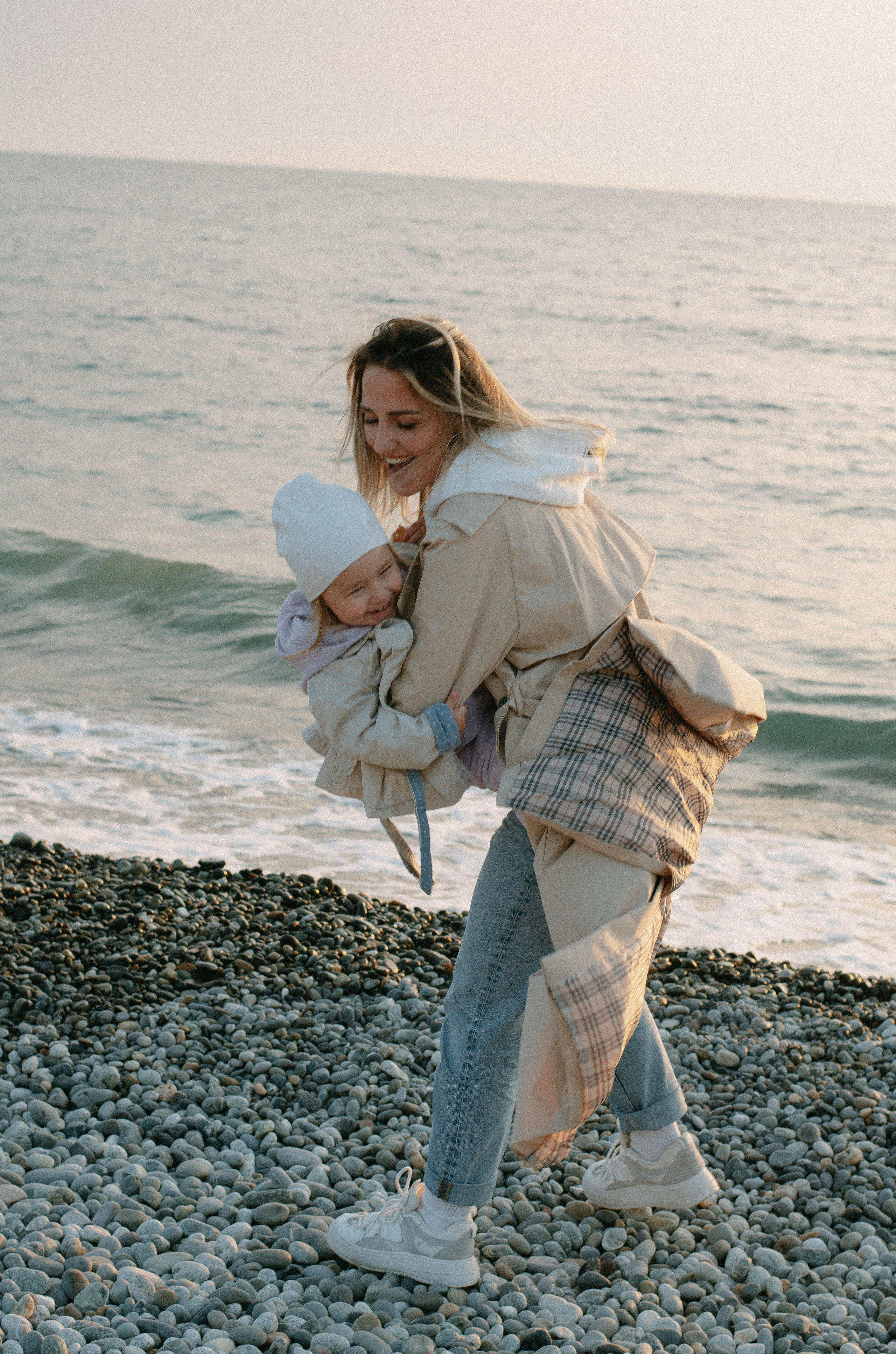 Аня + Николь + Мишель. ФОТОГРАФ АННА КАЗАРЯН