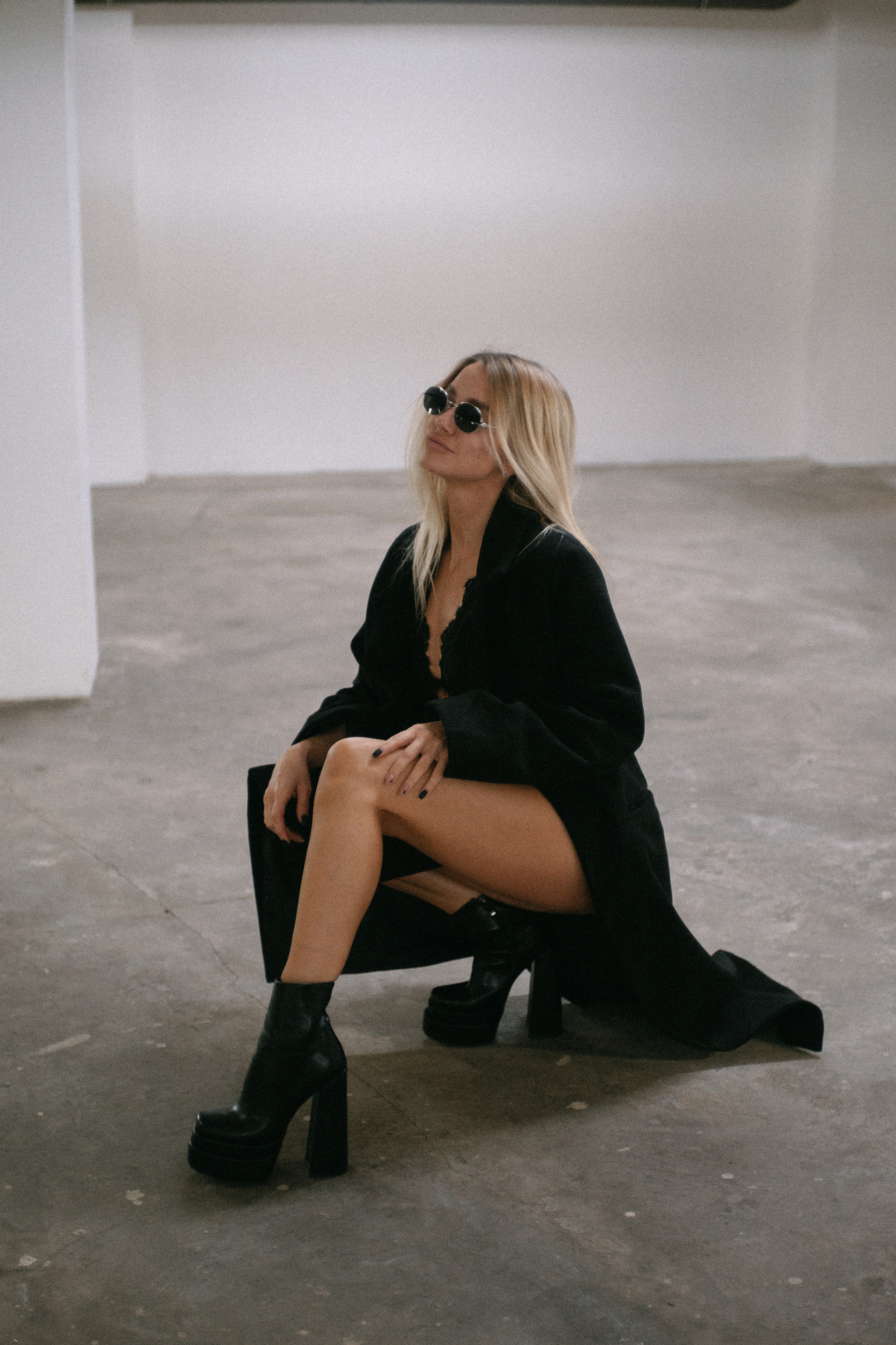 Аня. ФОТОГРАФ АННА КАЗАРЯН