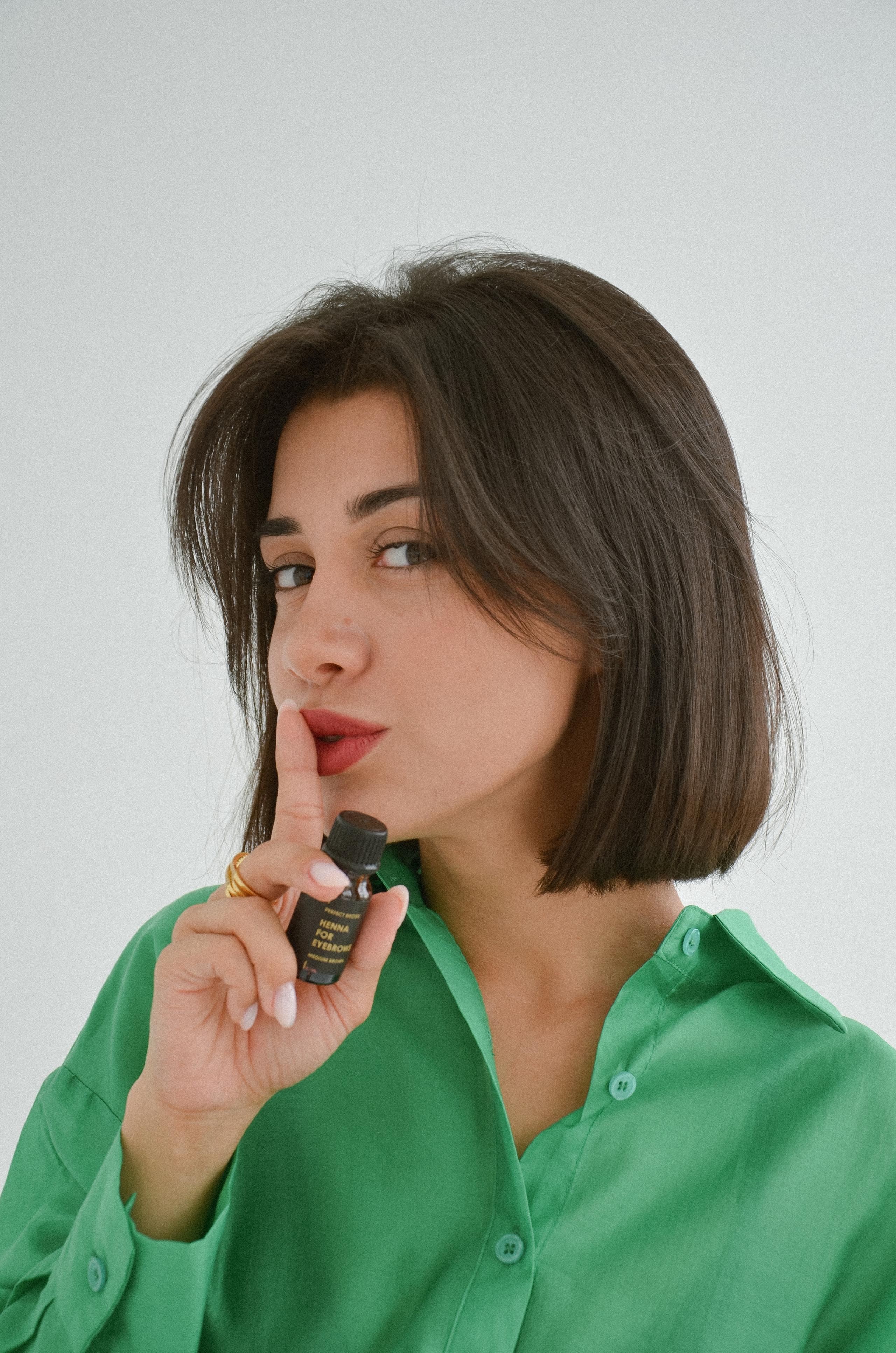 Бровист. ФОТОГРАФ АННА КАЗАРЯН