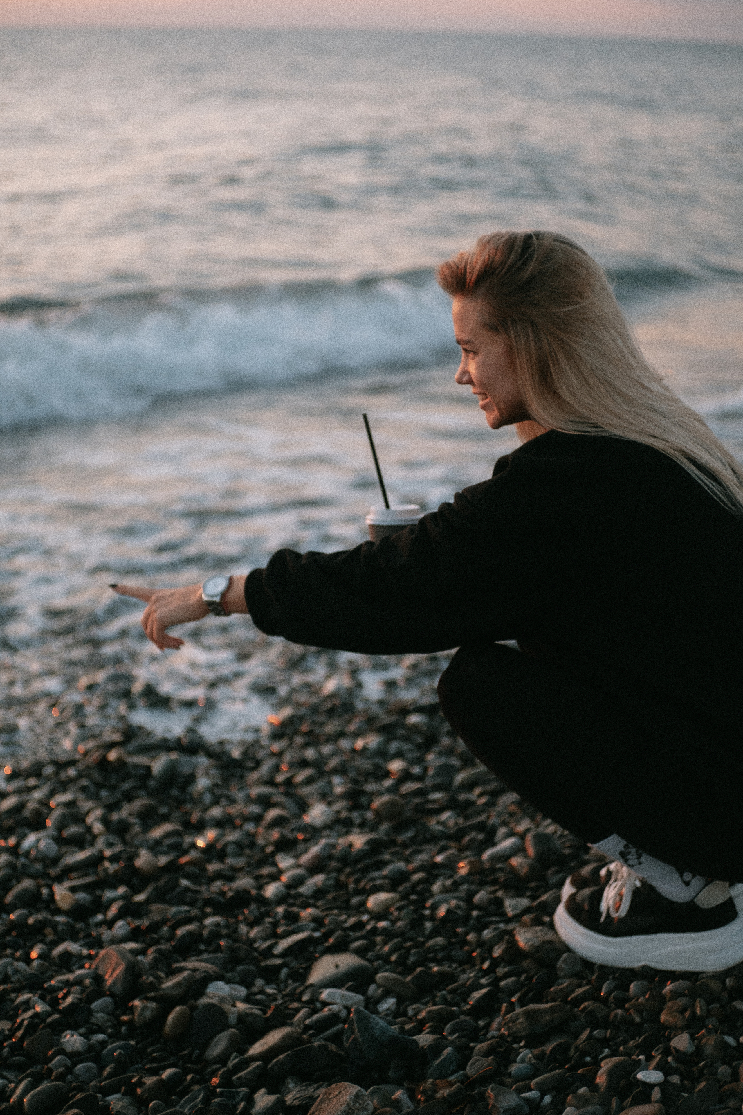 Аня. ФОТОГРАФ АННА КАЗАРЯН