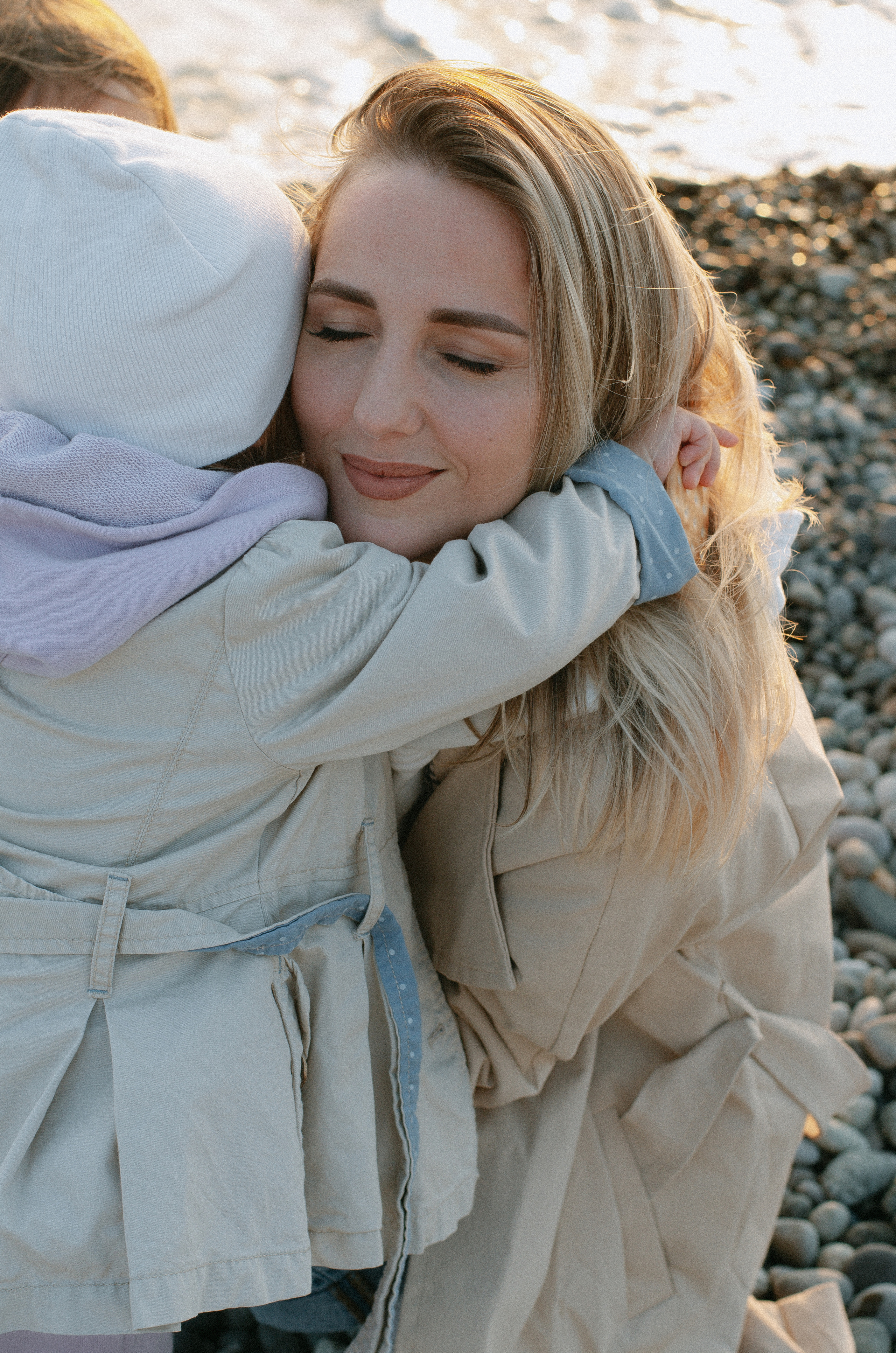 Аня + Николь + Мишель. ФОТОГРАФ АННА КАЗАРЯН