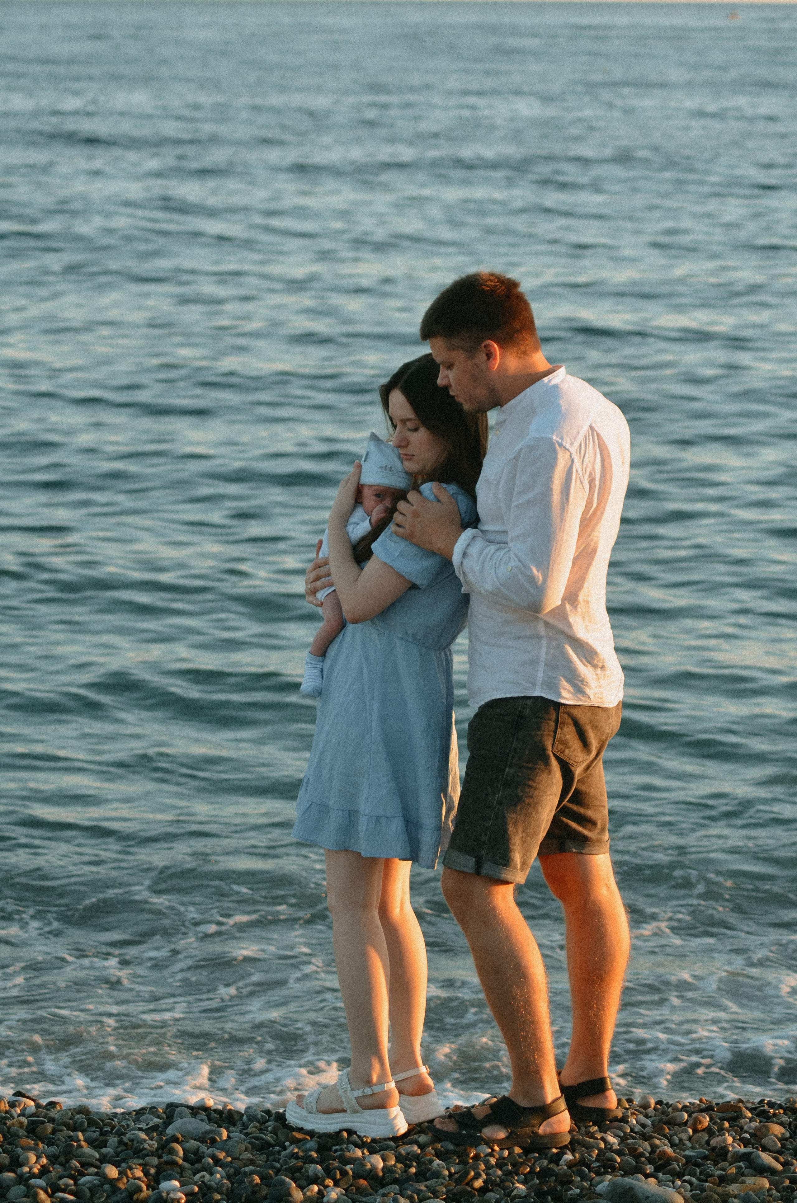 Маша + Рома + Миша. ФОТОГРАФ АННА КАЗАРЯН