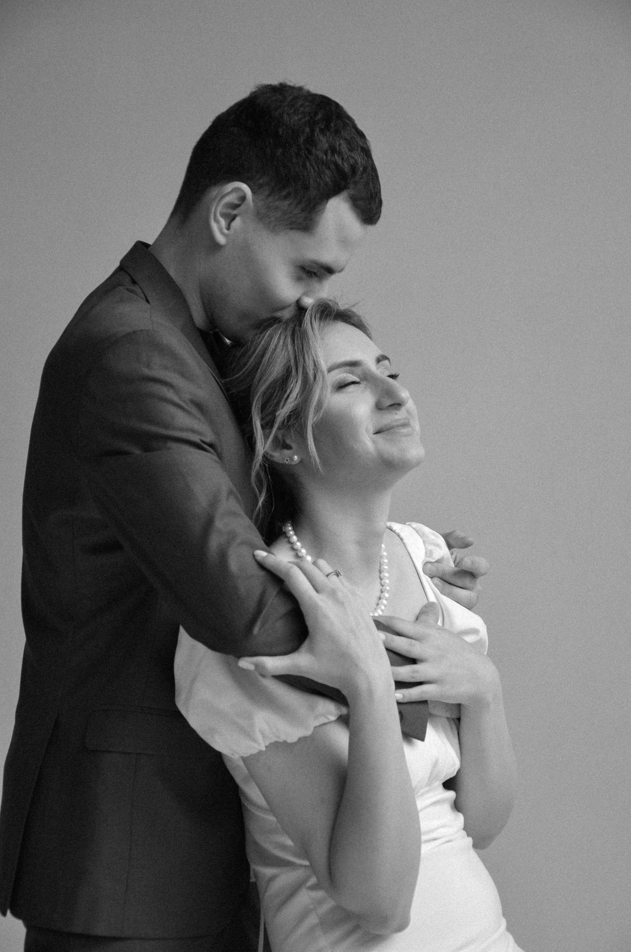 Полина + Ринат. ФОТОГРАФ АННА КАЗАРЯН