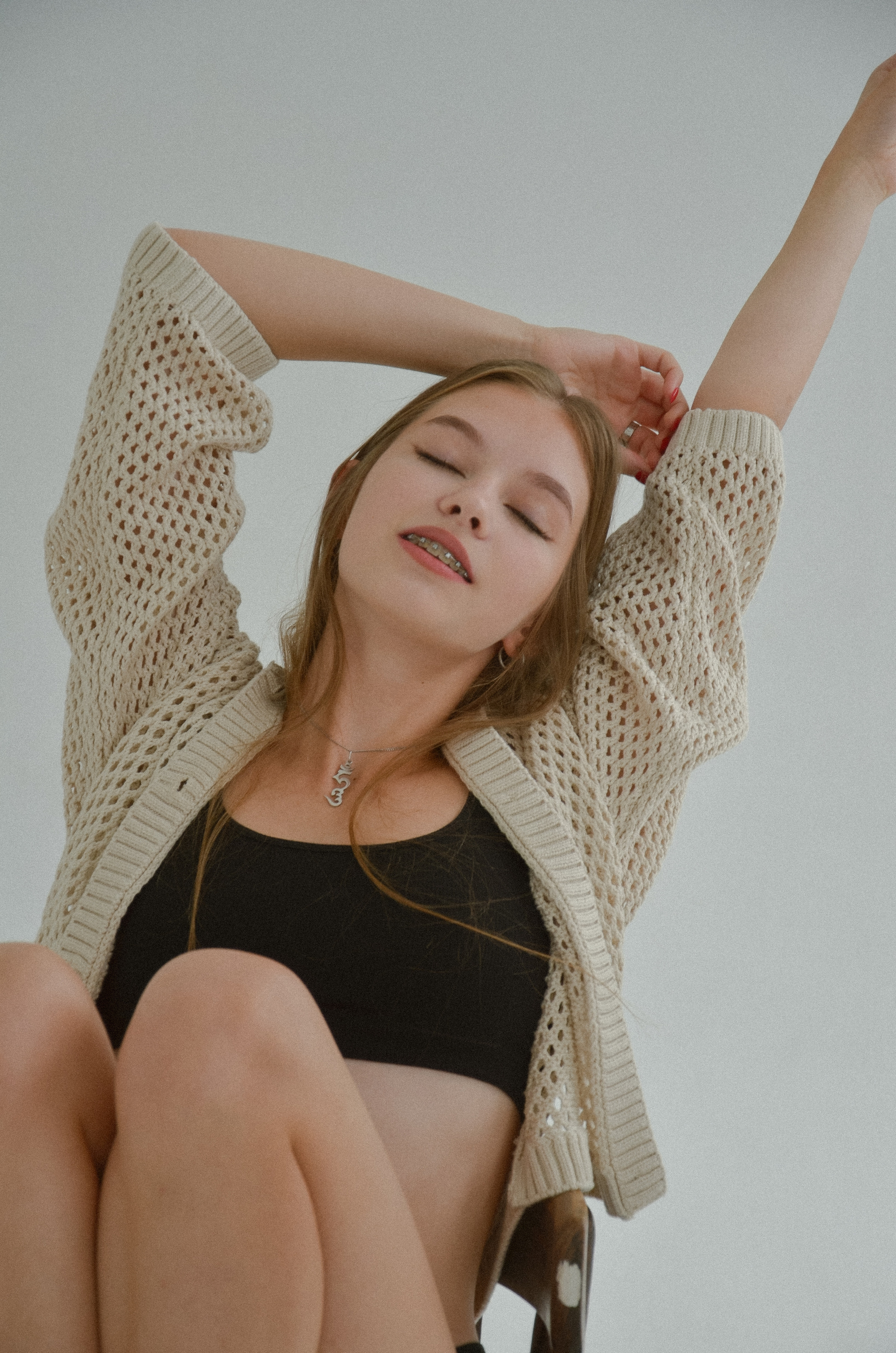 Алина. ФОТОГРАФ АННА КАЗАРЯН