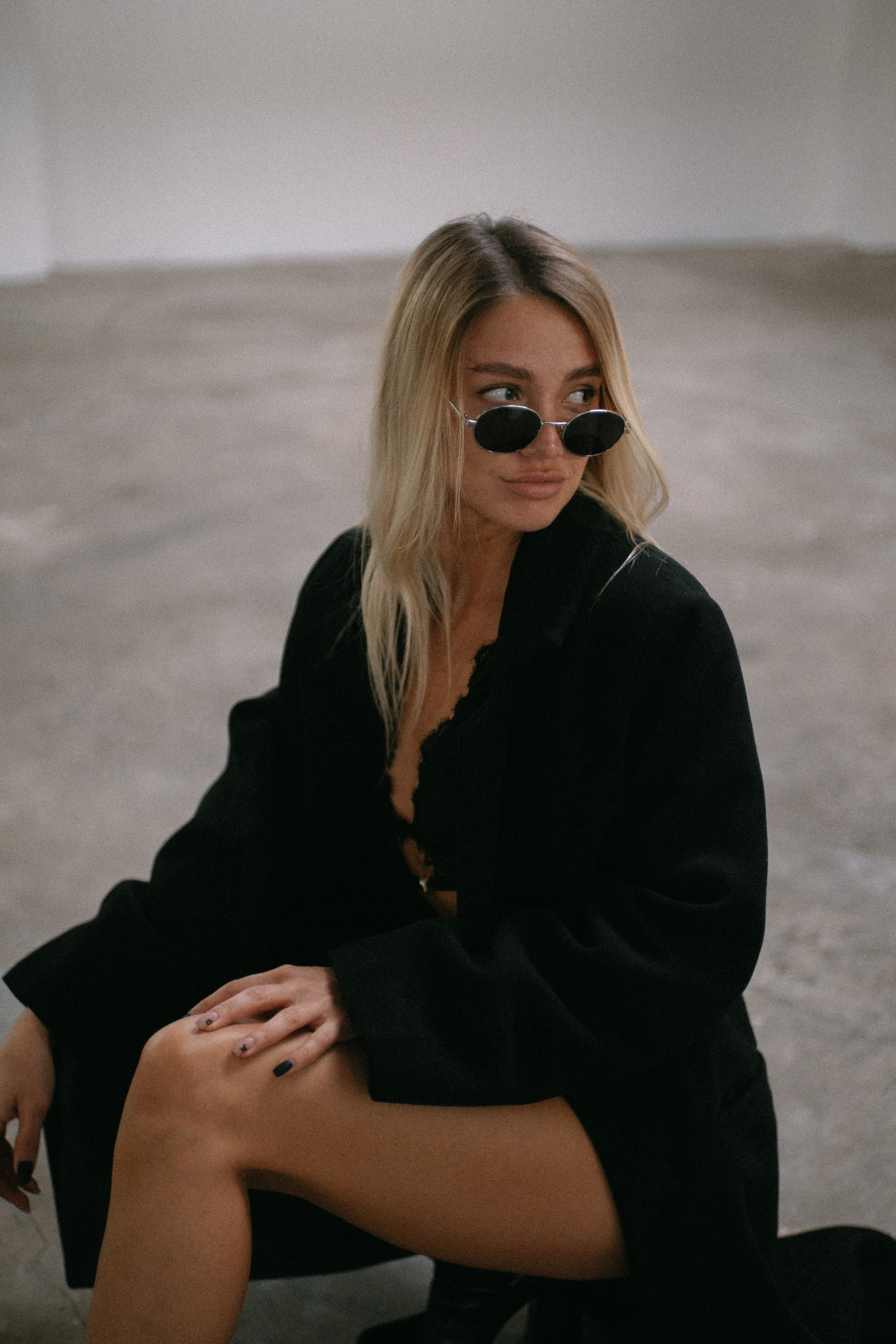 Аня. ФОТОГРАФ АННА КАЗАРЯН