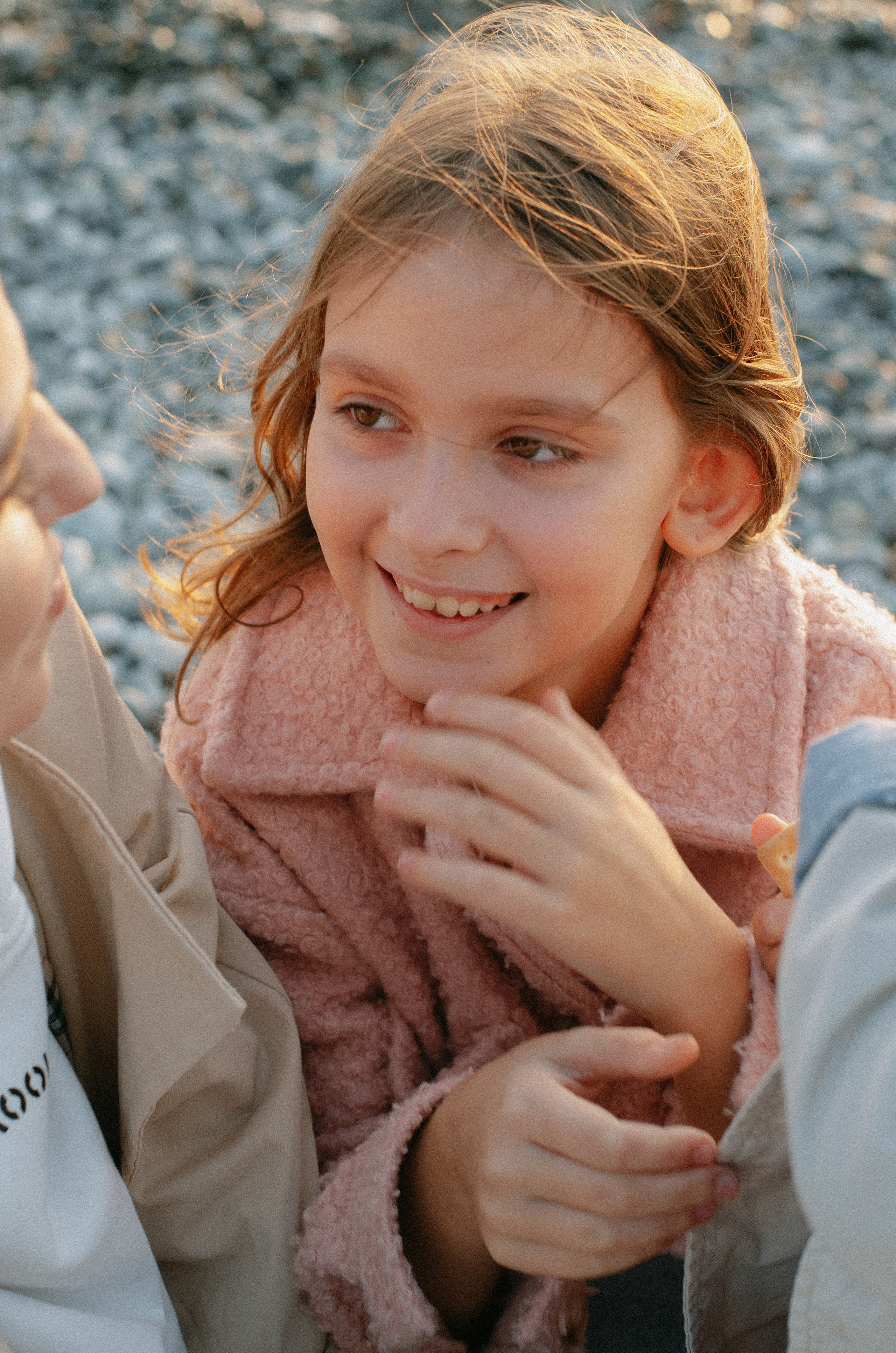 Аня + Николь + Мишель. ФОТОГРАФ АННА КАЗАРЯН