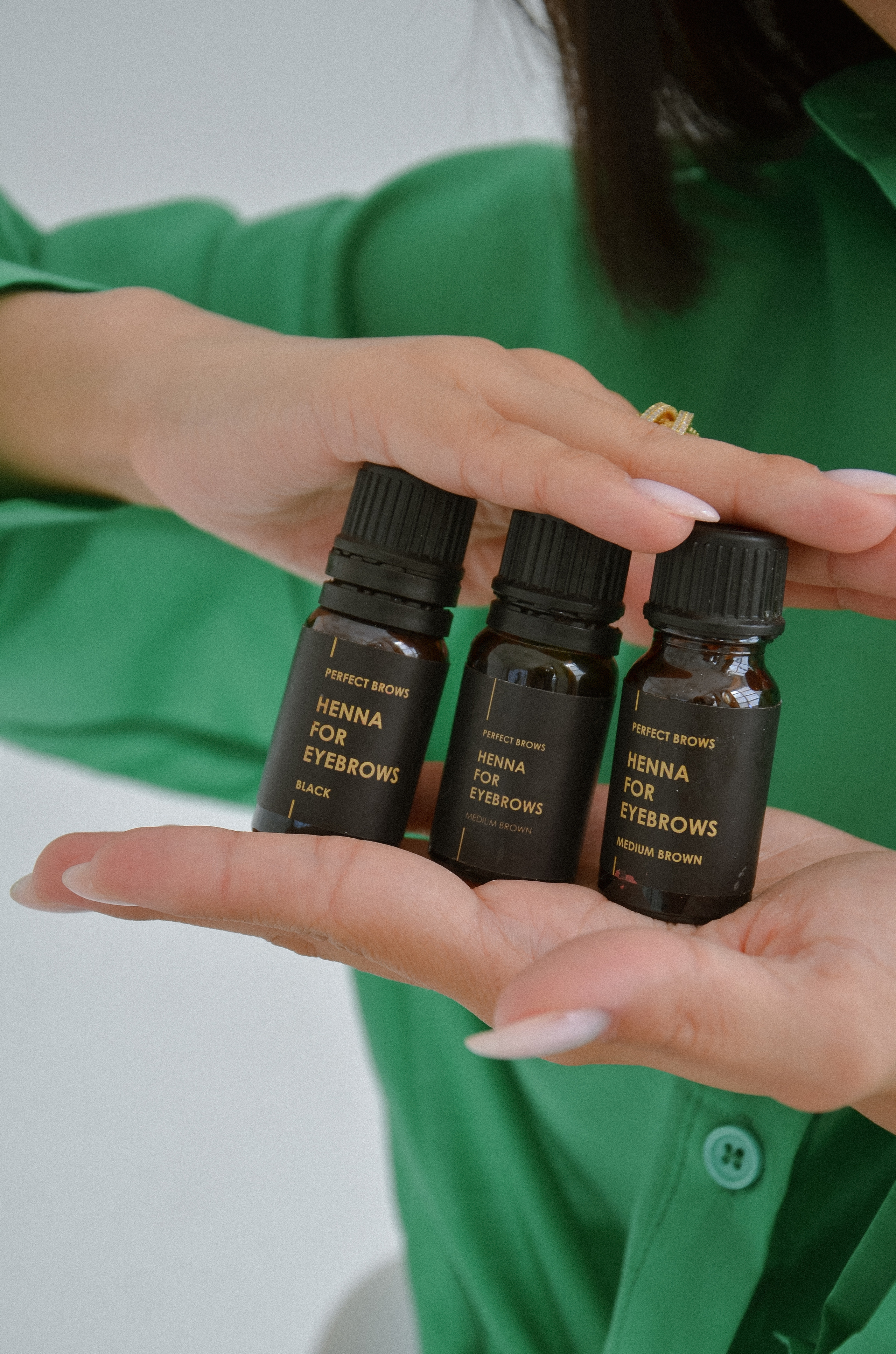 Бровист. ФОТОГРАФ АННА КАЗАРЯН