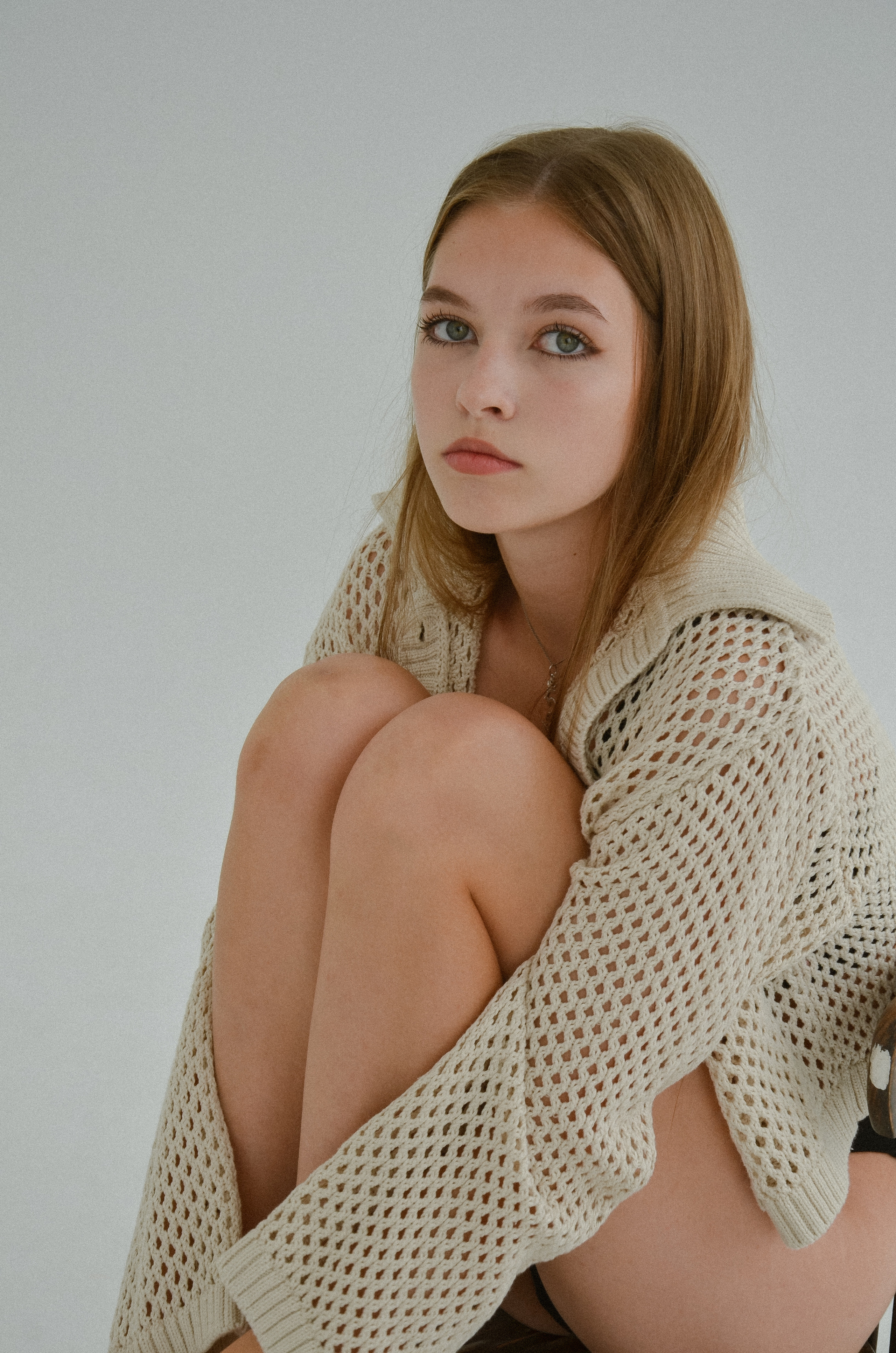 Алина. ФОТОГРАФ АННА КАЗАРЯН