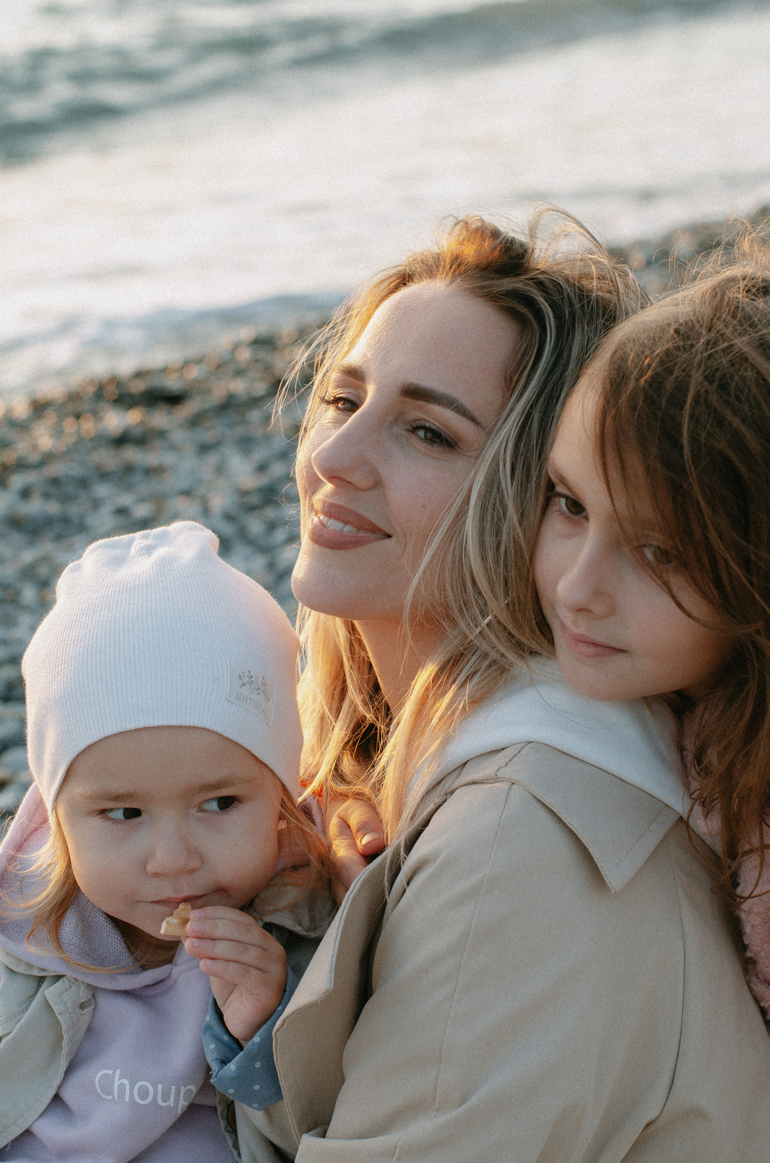 Аня + Николь + Мишель. ФОТОГРАФ АННА КАЗАРЯН