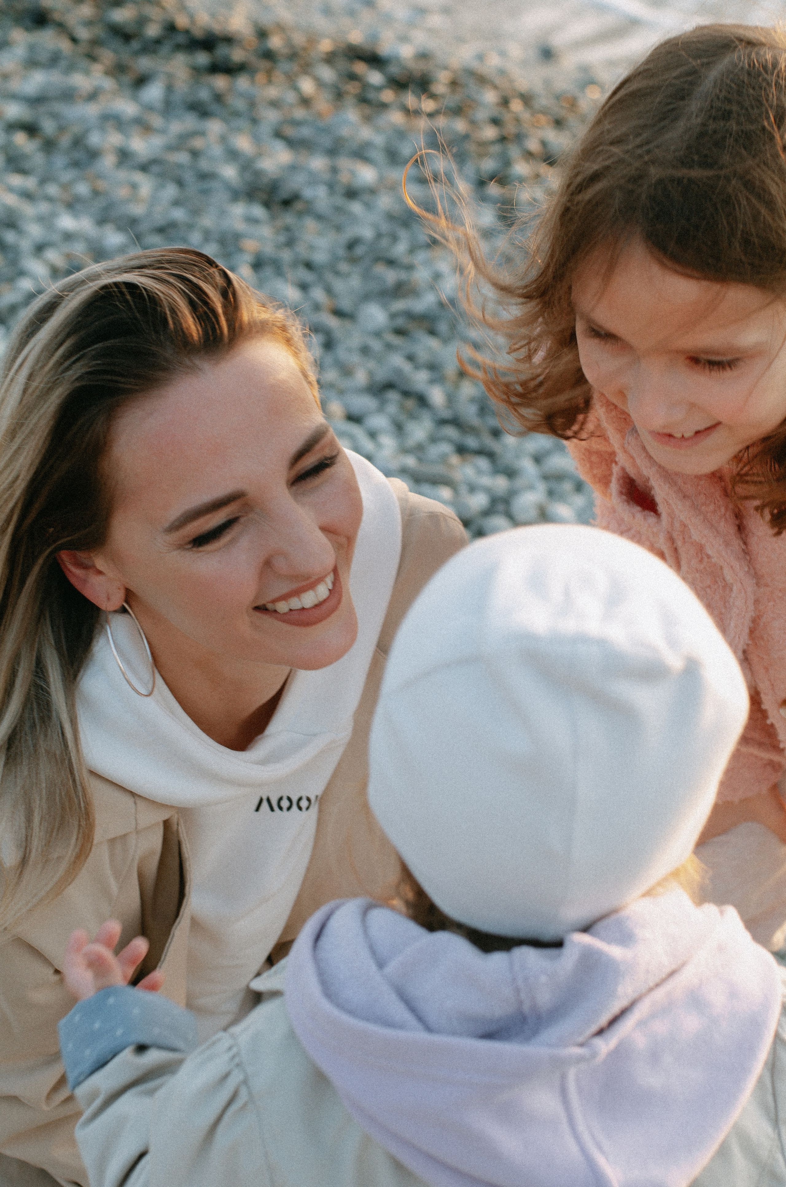 Аня + Николь + Мишель. ФОТОГРАФ АННА КАЗАРЯН