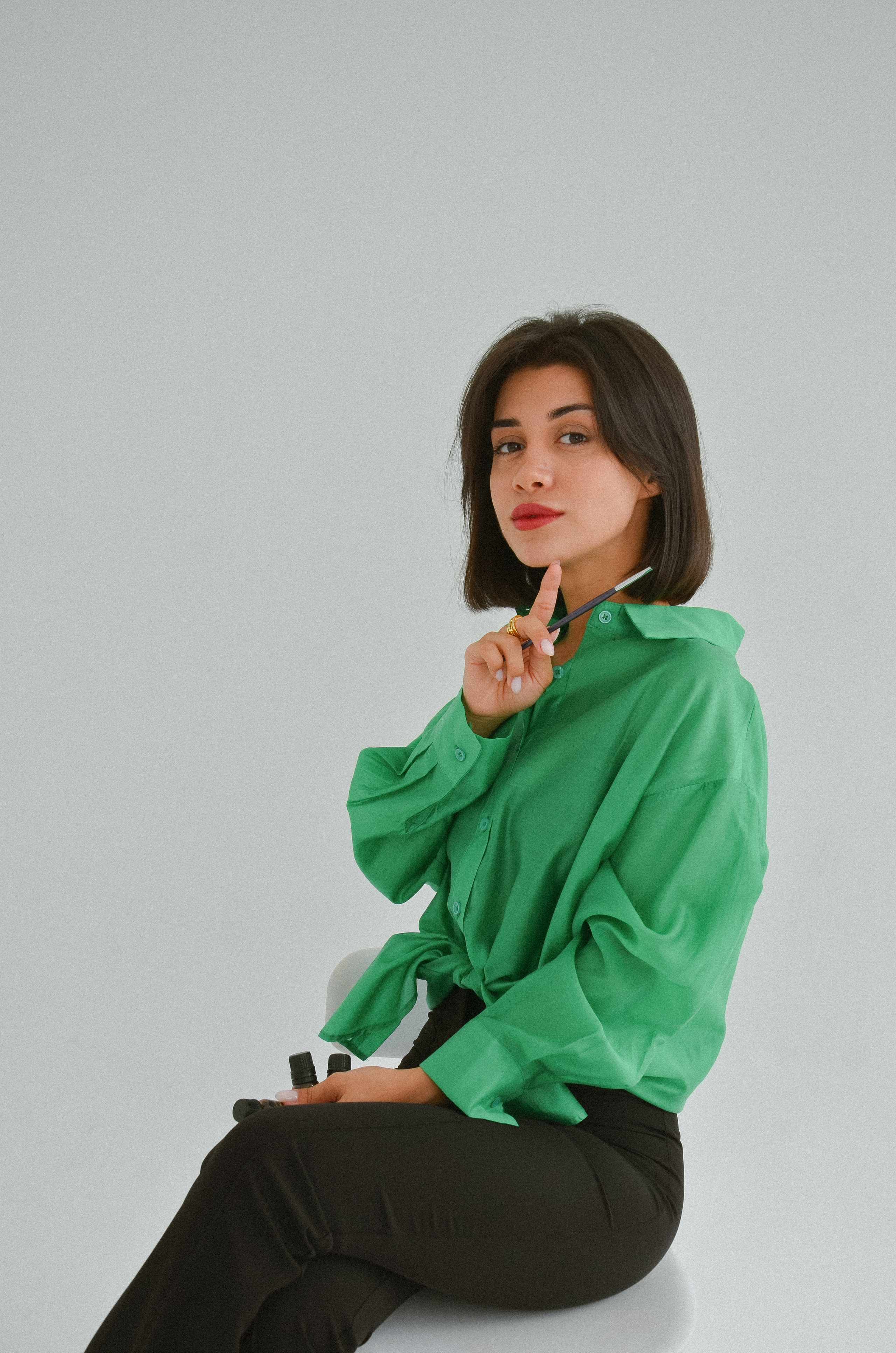 Бровист. ФОТОГРАФ АННА КАЗАРЯН