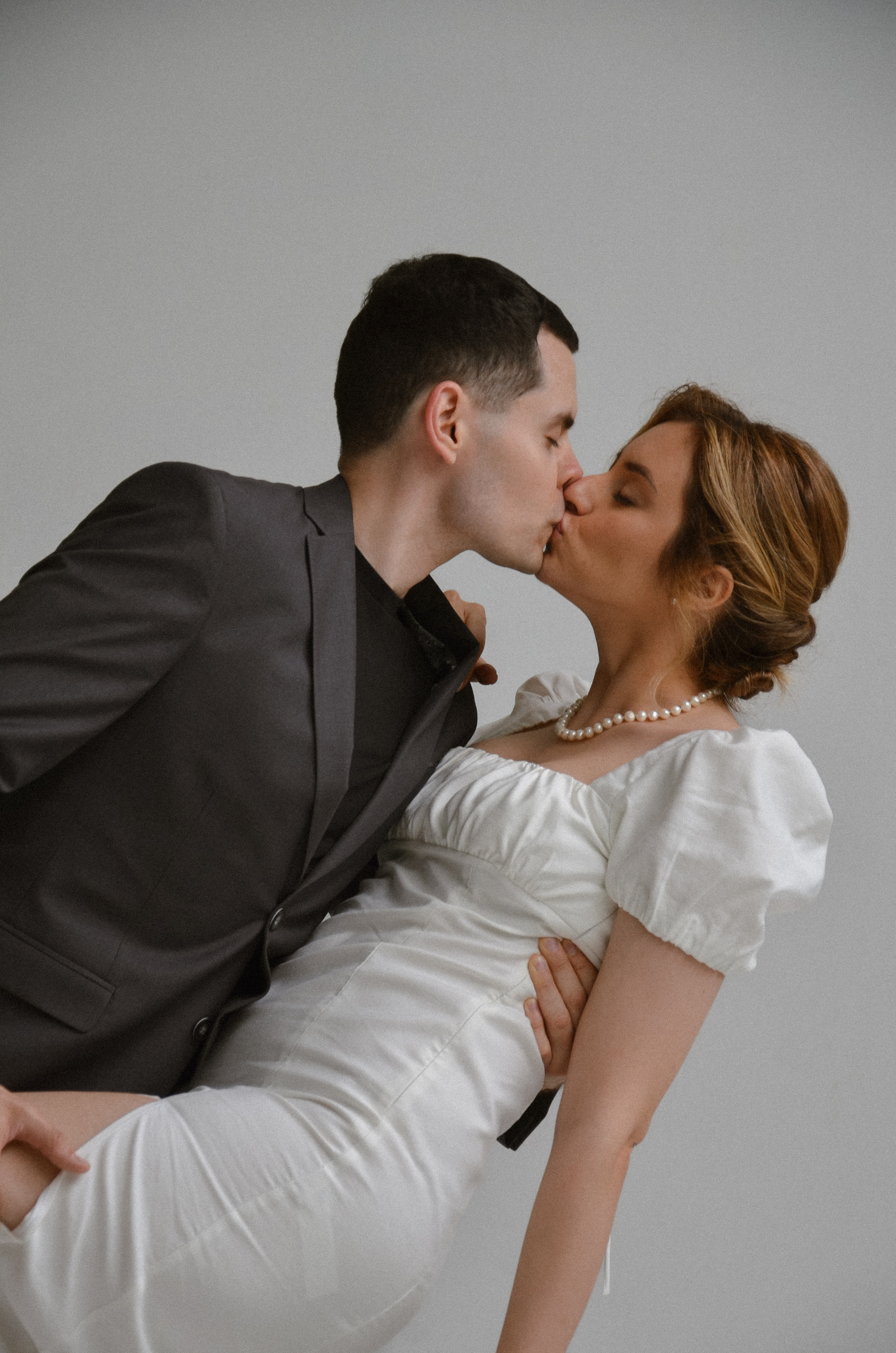 Полина + Ринат. ФОТОГРАФ АННА КАЗАРЯН