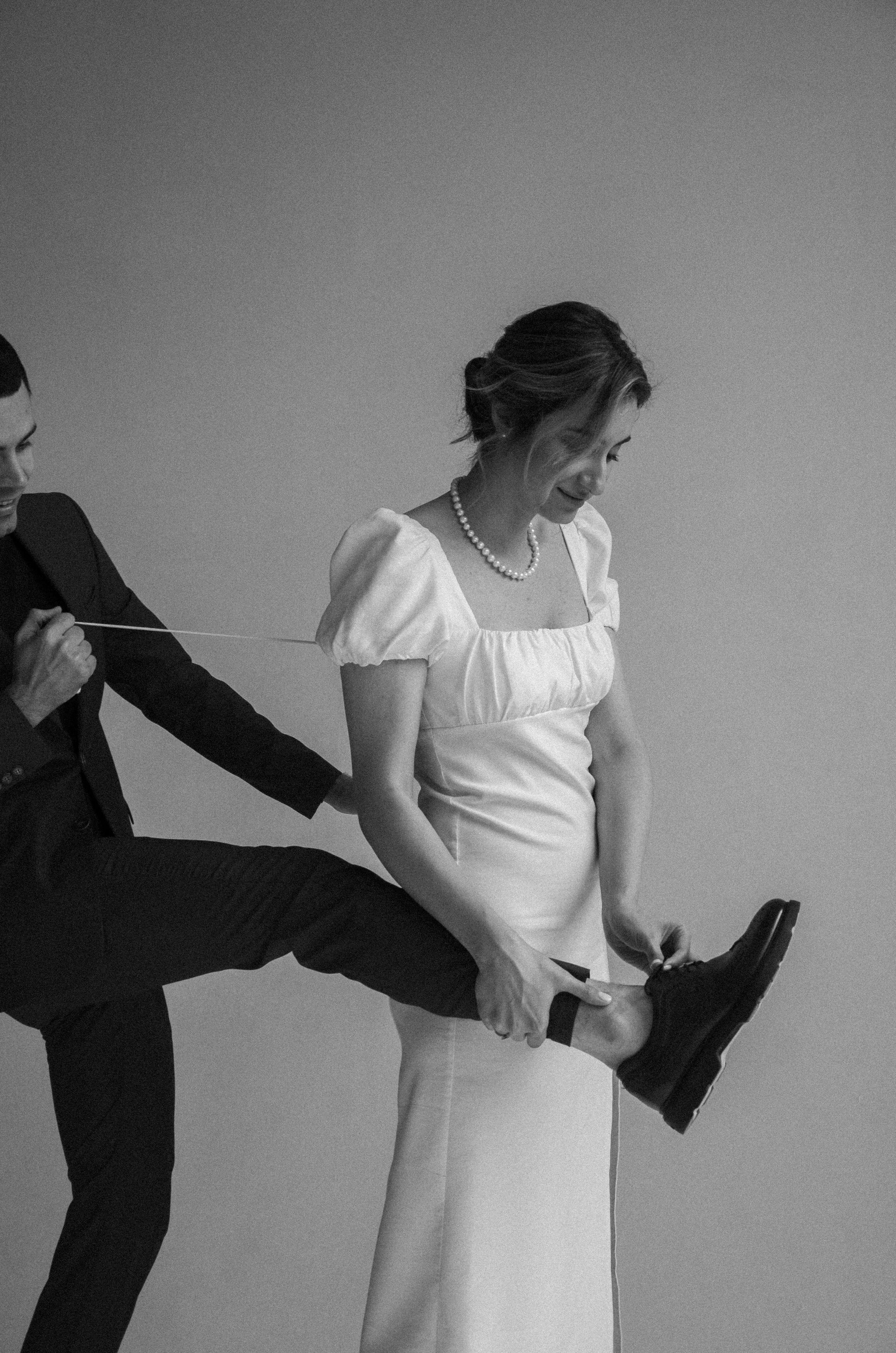 Полина + Ринат. ФОТОГРАФ АННА КАЗАРЯН