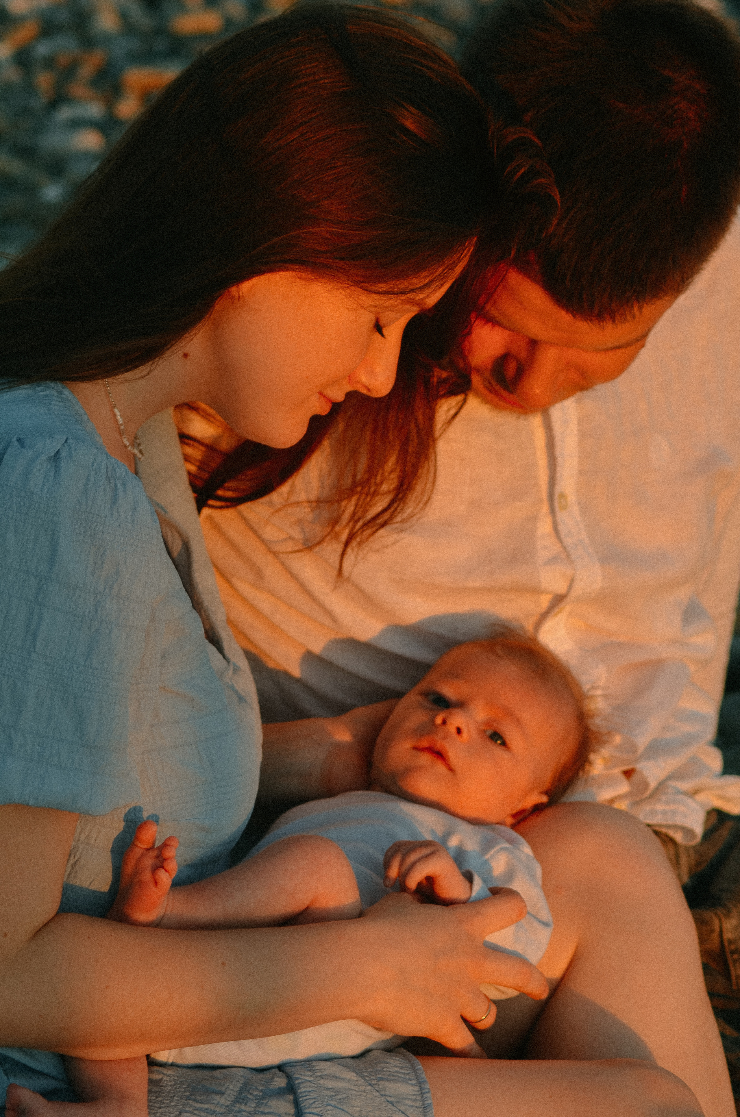 Маша + Рома + Миша. ФОТОГРАФ АННА КАЗАРЯН