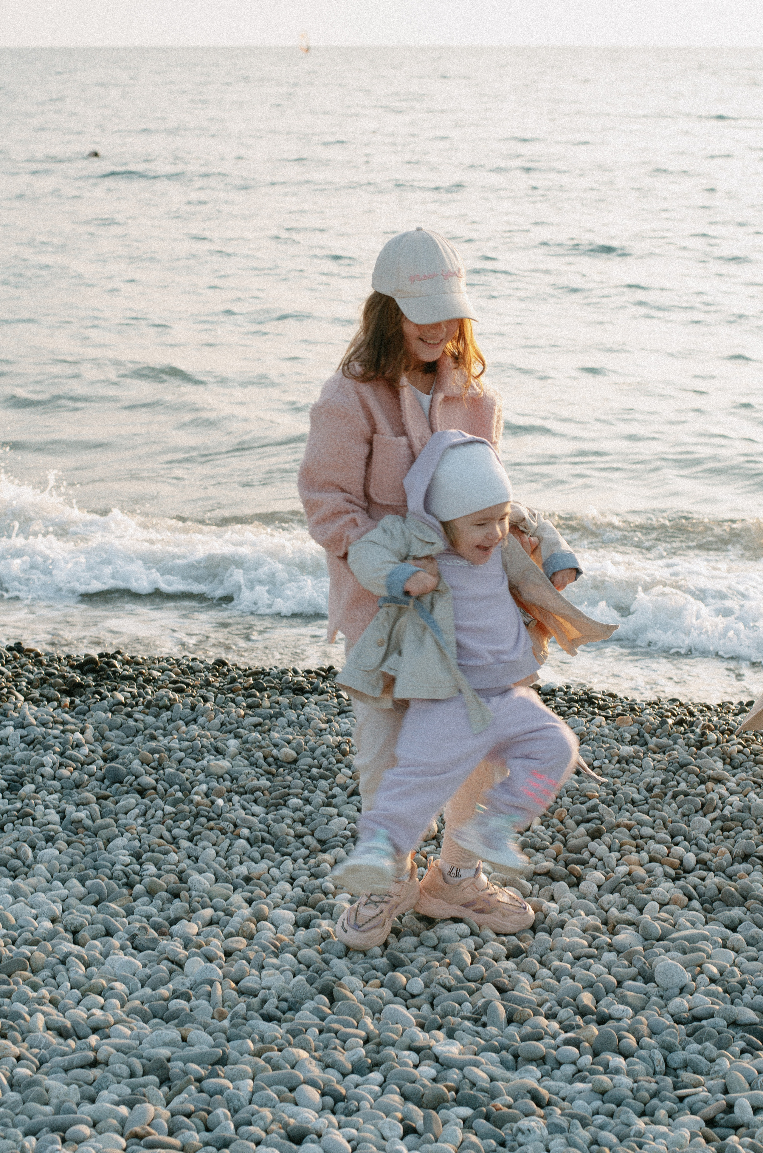 Аня + Николь + Мишель. ФОТОГРАФ АННА КАЗАРЯН