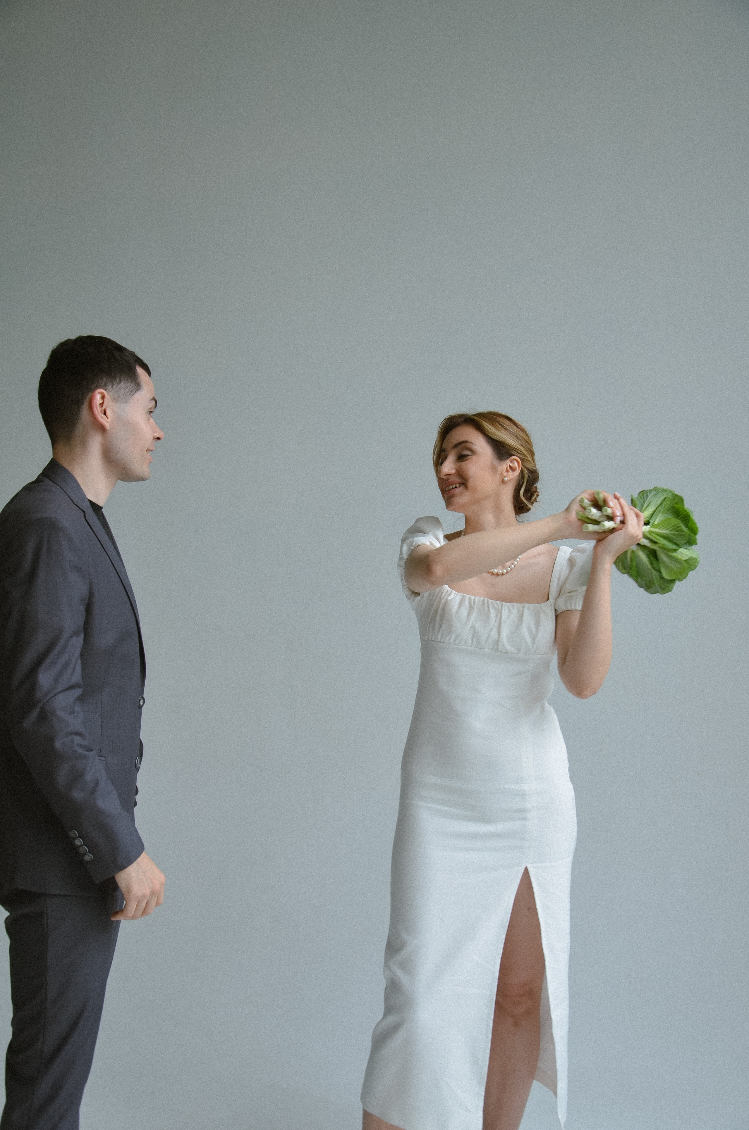 Полина + Ринат. ФОТОГРАФ АННА КАЗАРЯН