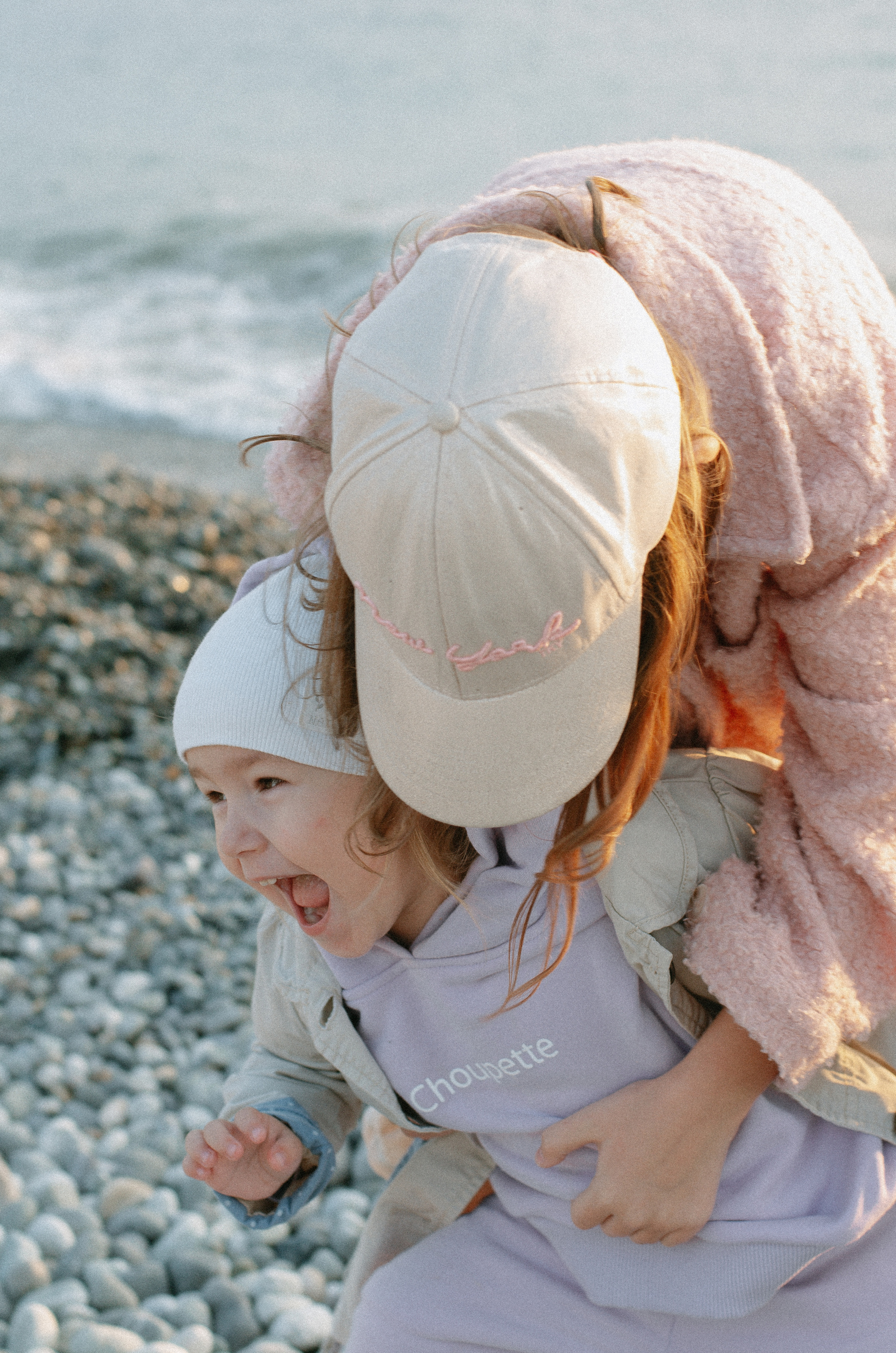 Аня + Николь + Мишель. ФОТОГРАФ АННА КАЗАРЯН