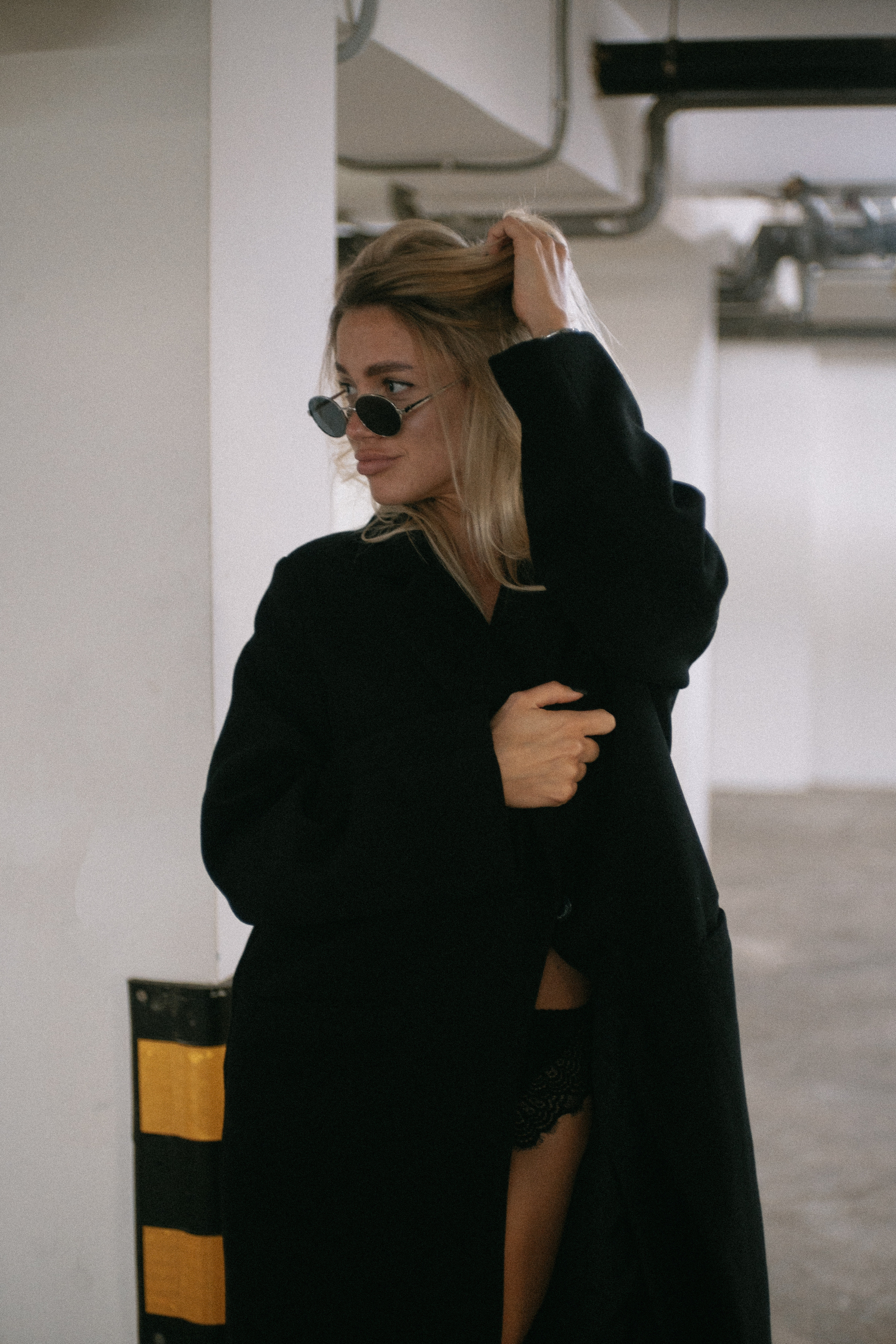 Аня. ФОТОГРАФ АННА КАЗАРЯН