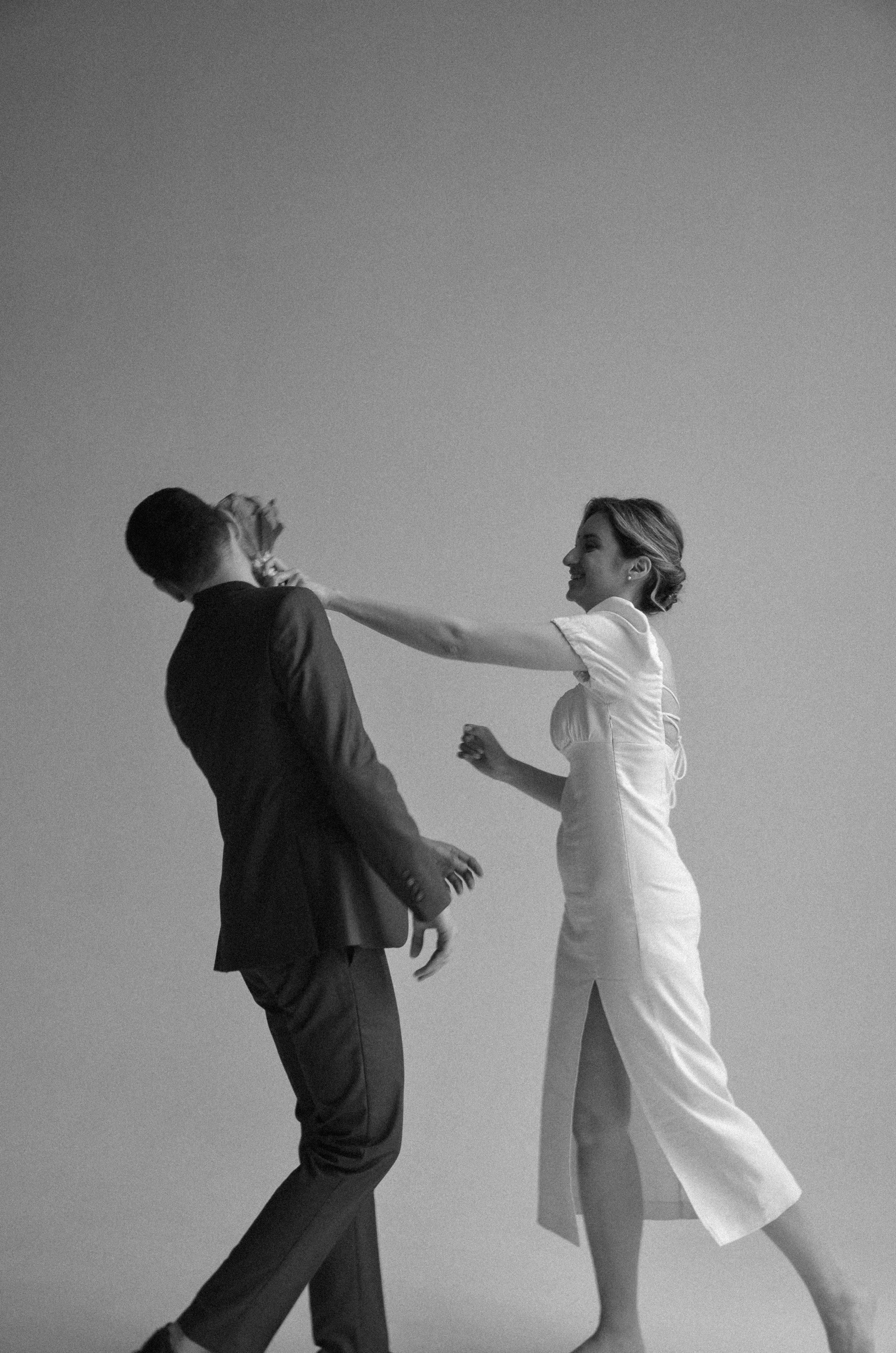 Полина + Ринат. ФОТОГРАФ АННА КАЗАРЯН