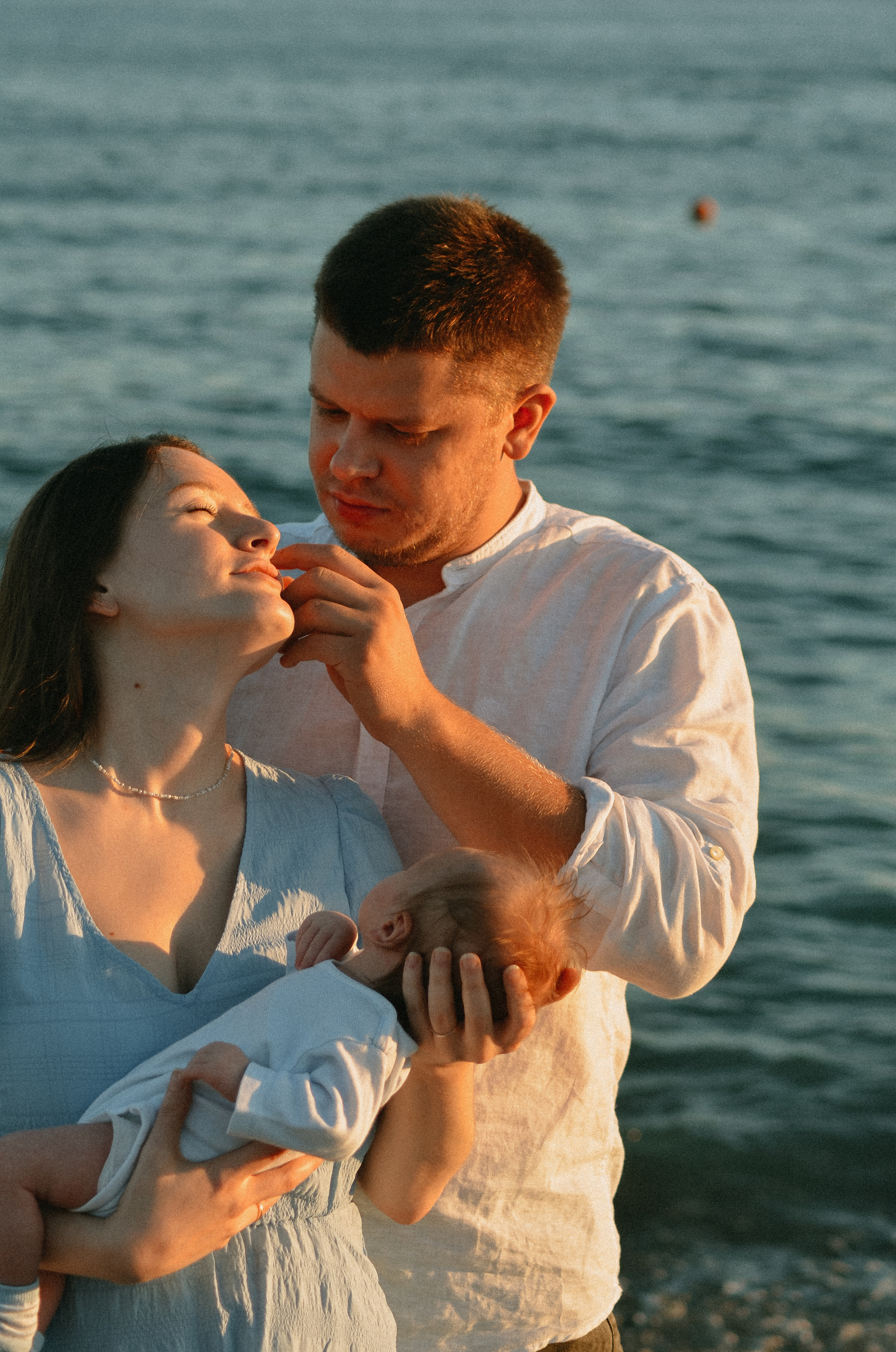 Маша + Рома + Миша. ФОТОГРАФ АННА КАЗАРЯН