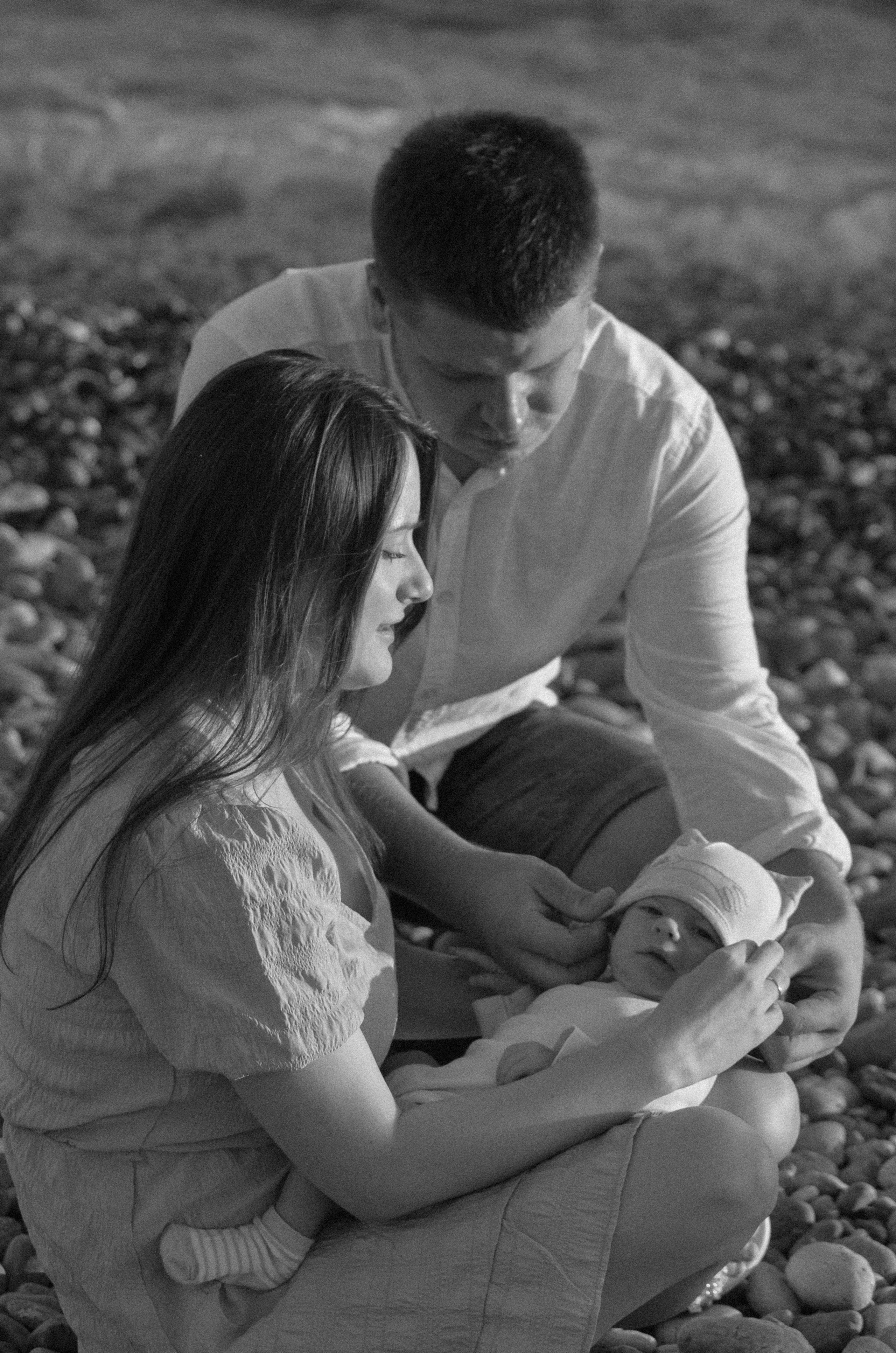 Маша + Рома + Миша. ФОТОГРАФ АННА КАЗАРЯН