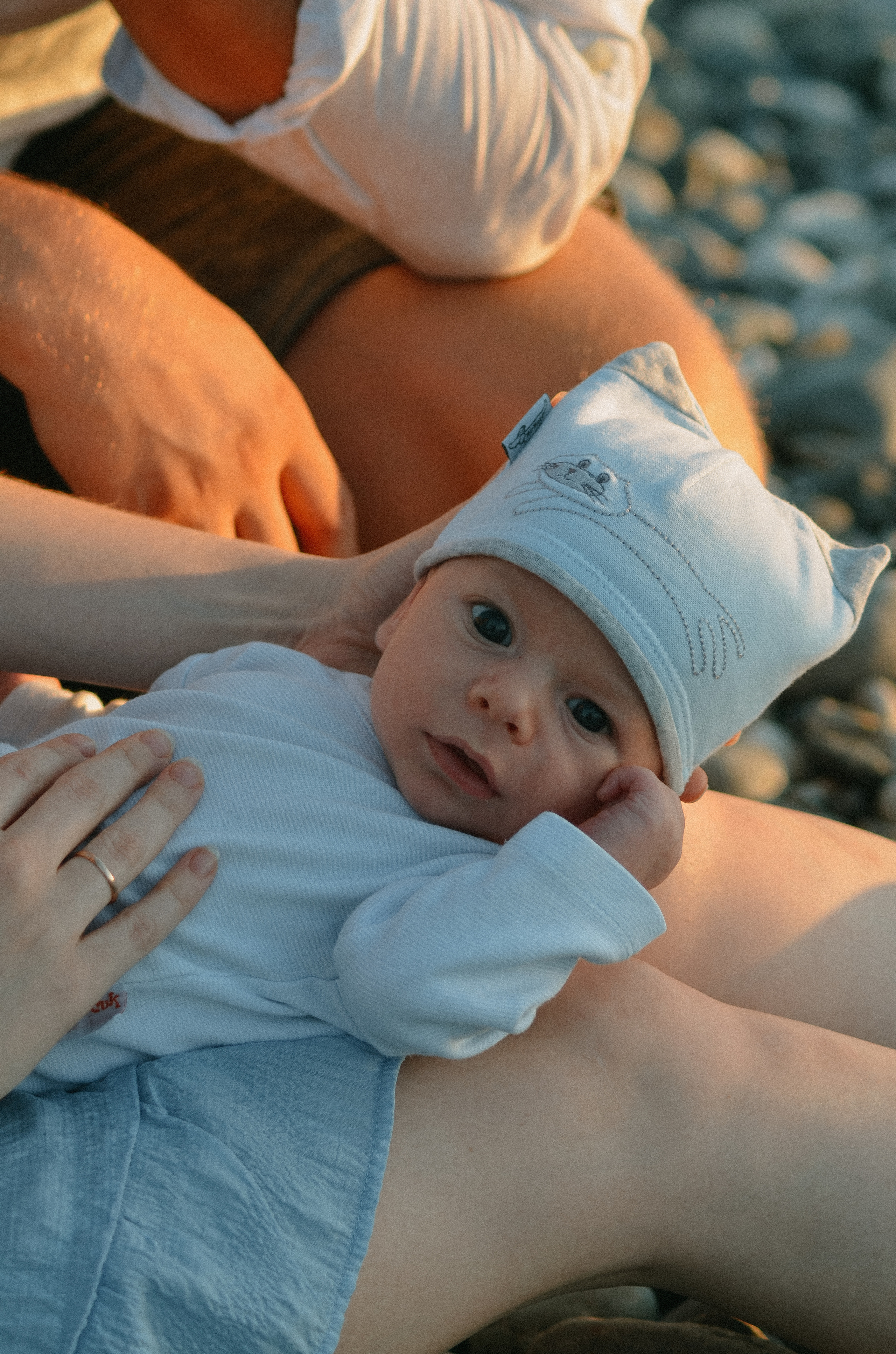 Маша + Рома + Миша. ФОТОГРАФ АННА КАЗАРЯН