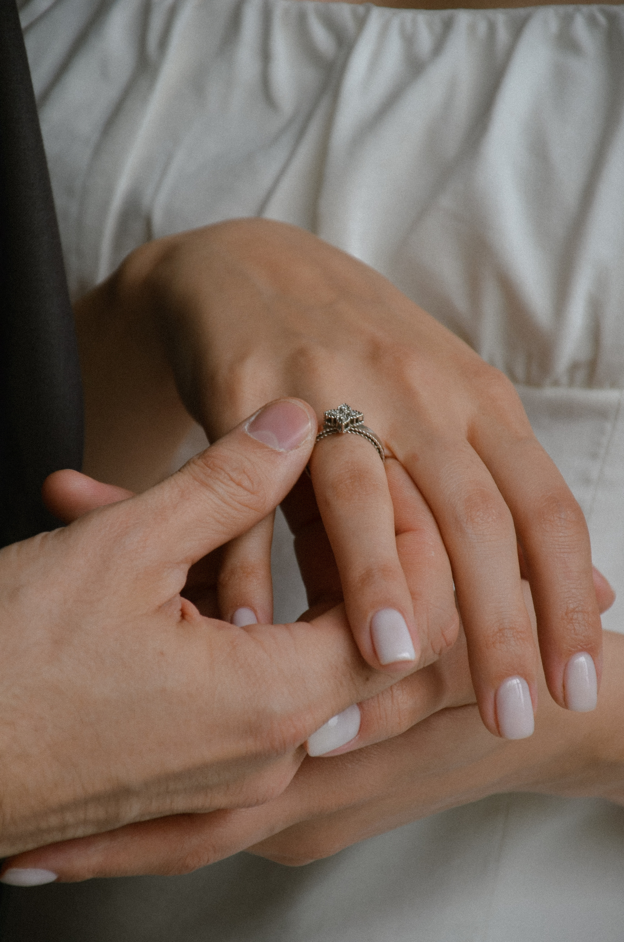 Полина + Ринат. ФОТОГРАФ АННА КАЗАРЯН