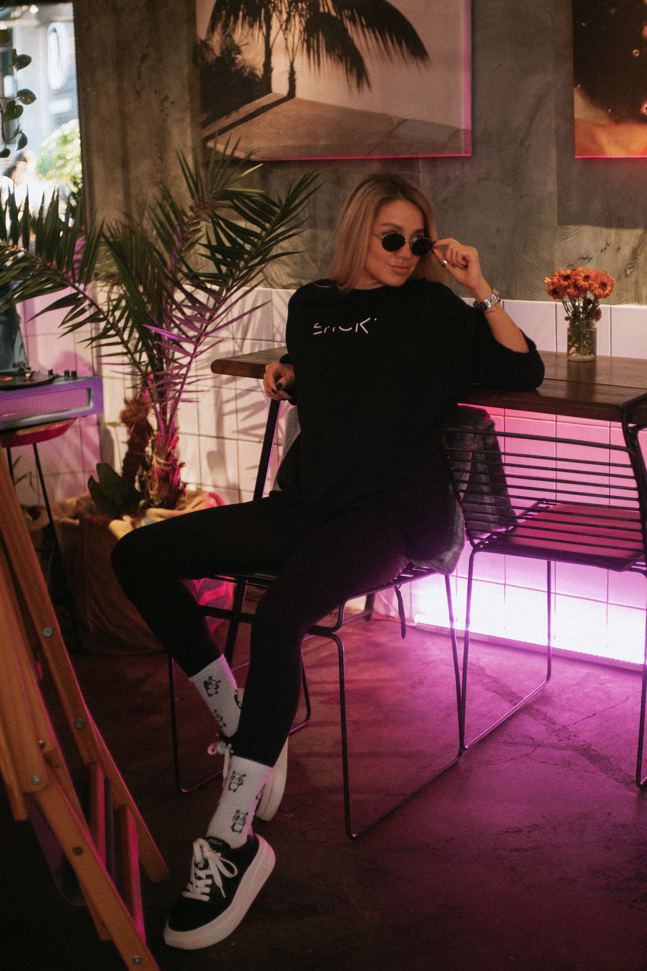 Аня. ФОТОГРАФ АННА КАЗАРЯН