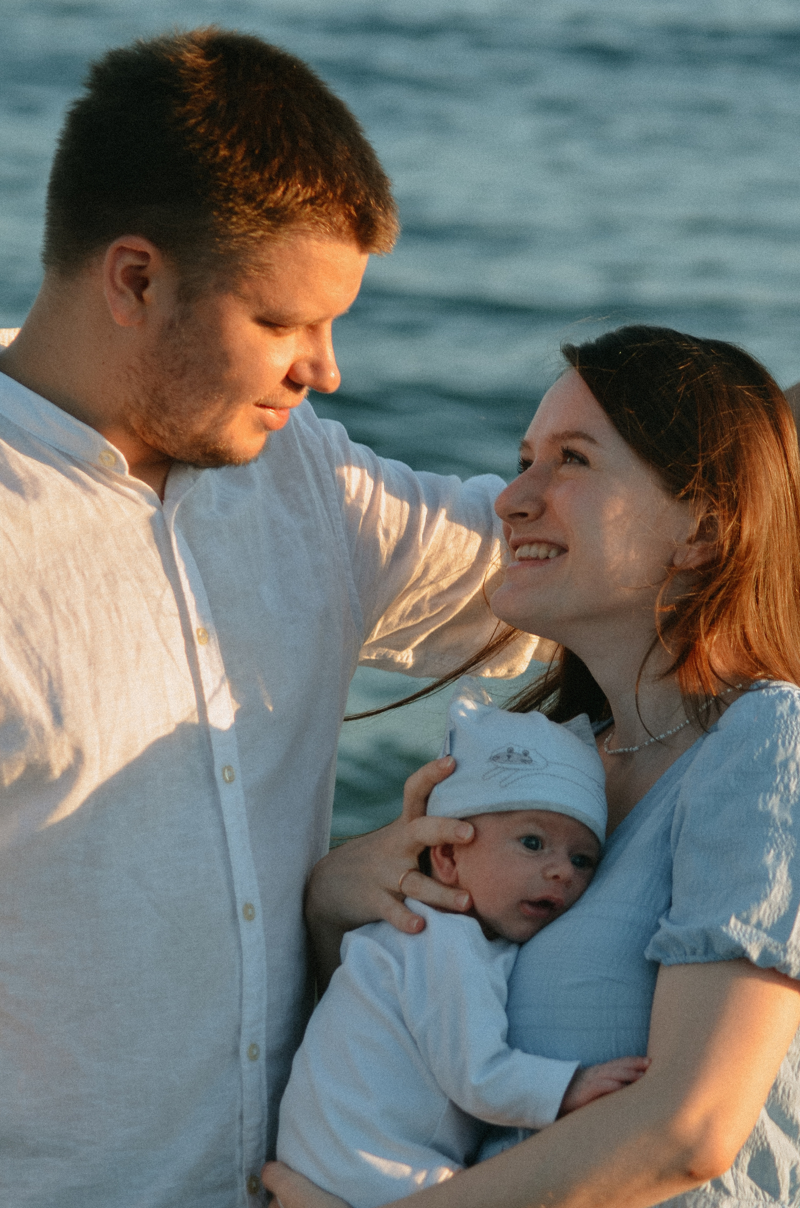 Маша + Рома + Миша. ФОТОГРАФ АННА КАЗАРЯН