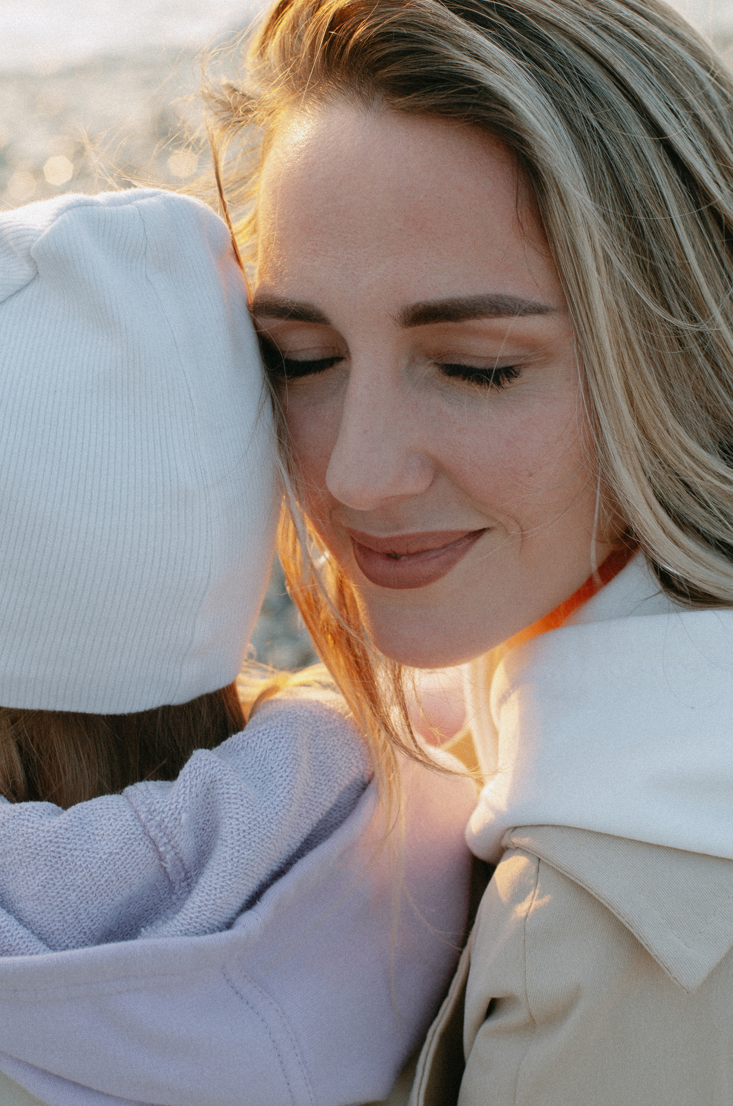 Аня + Николь + Мишель. ФОТОГРАФ АННА КАЗАРЯН