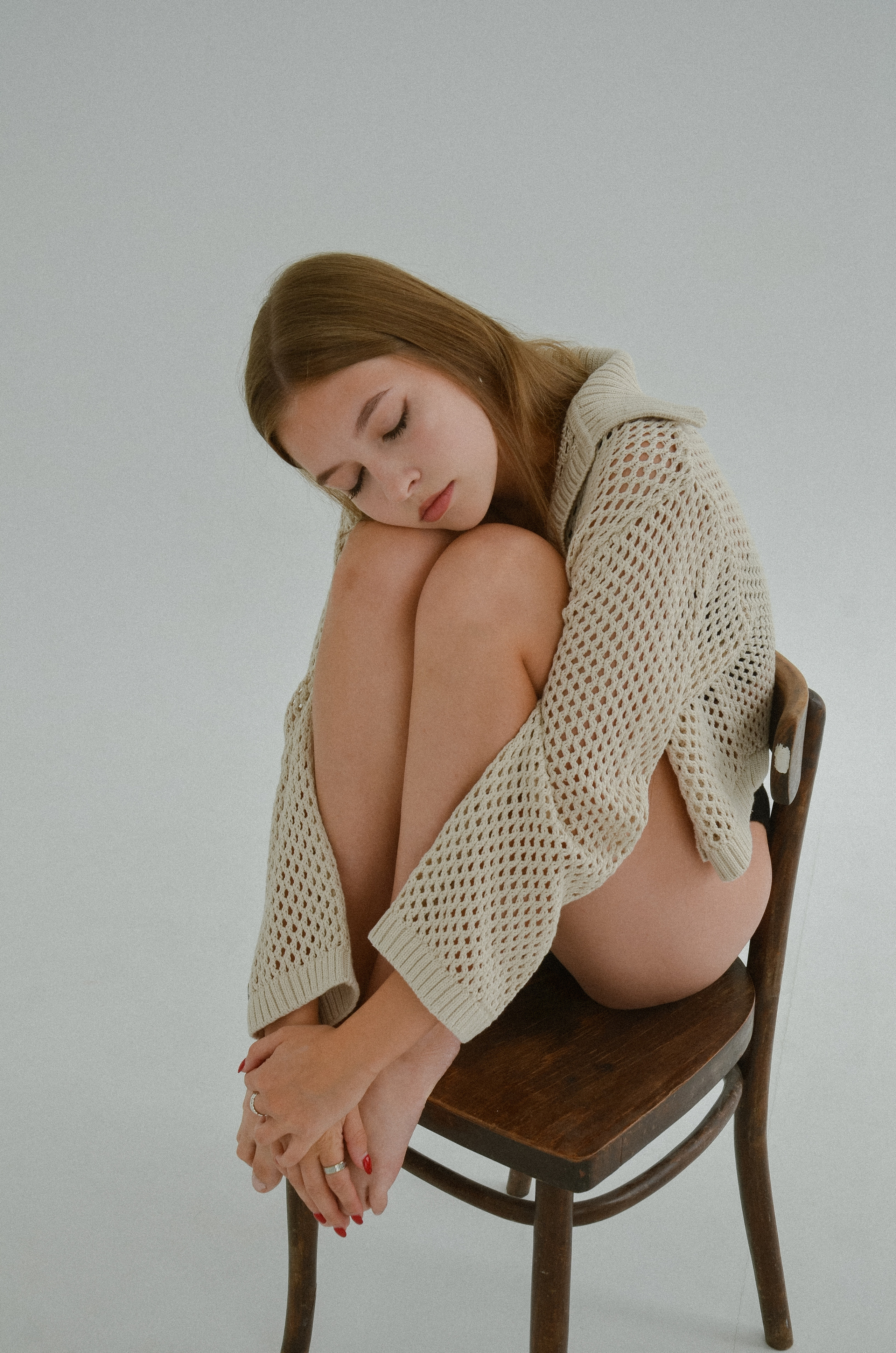 Алина. ФОТОГРАФ АННА КАЗАРЯН