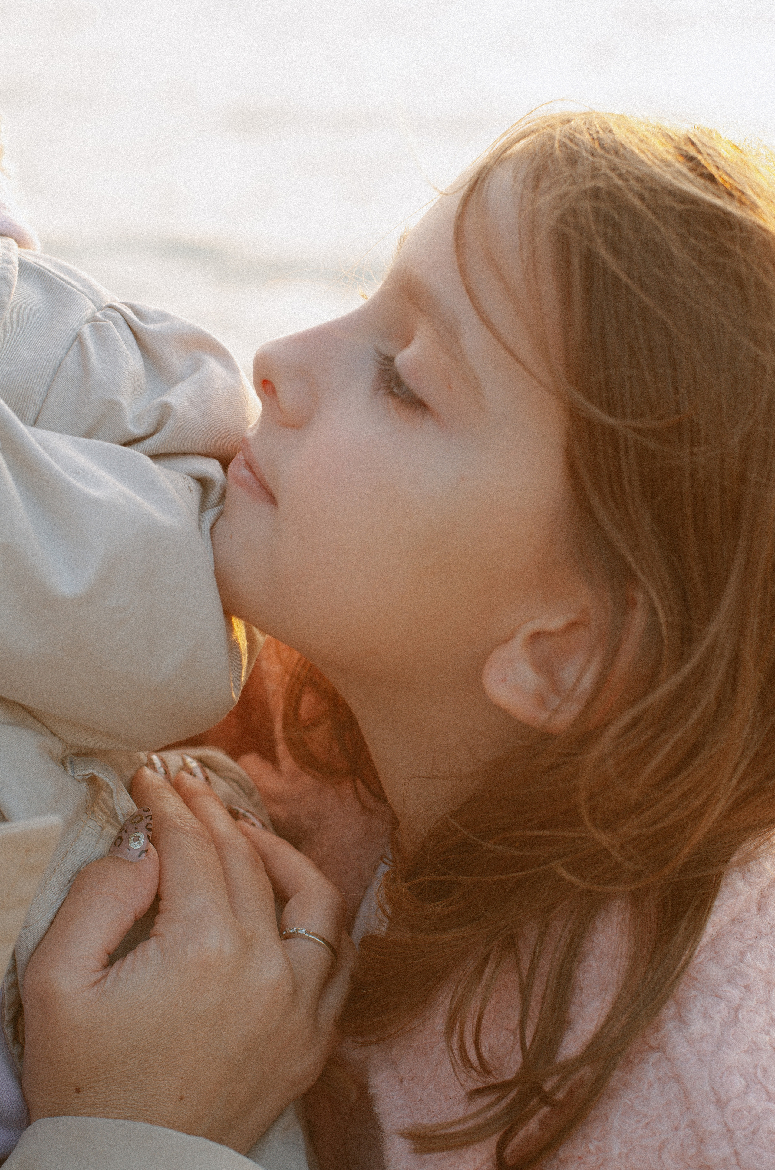 Аня + Николь + Мишель. ФОТОГРАФ АННА КАЗАРЯН