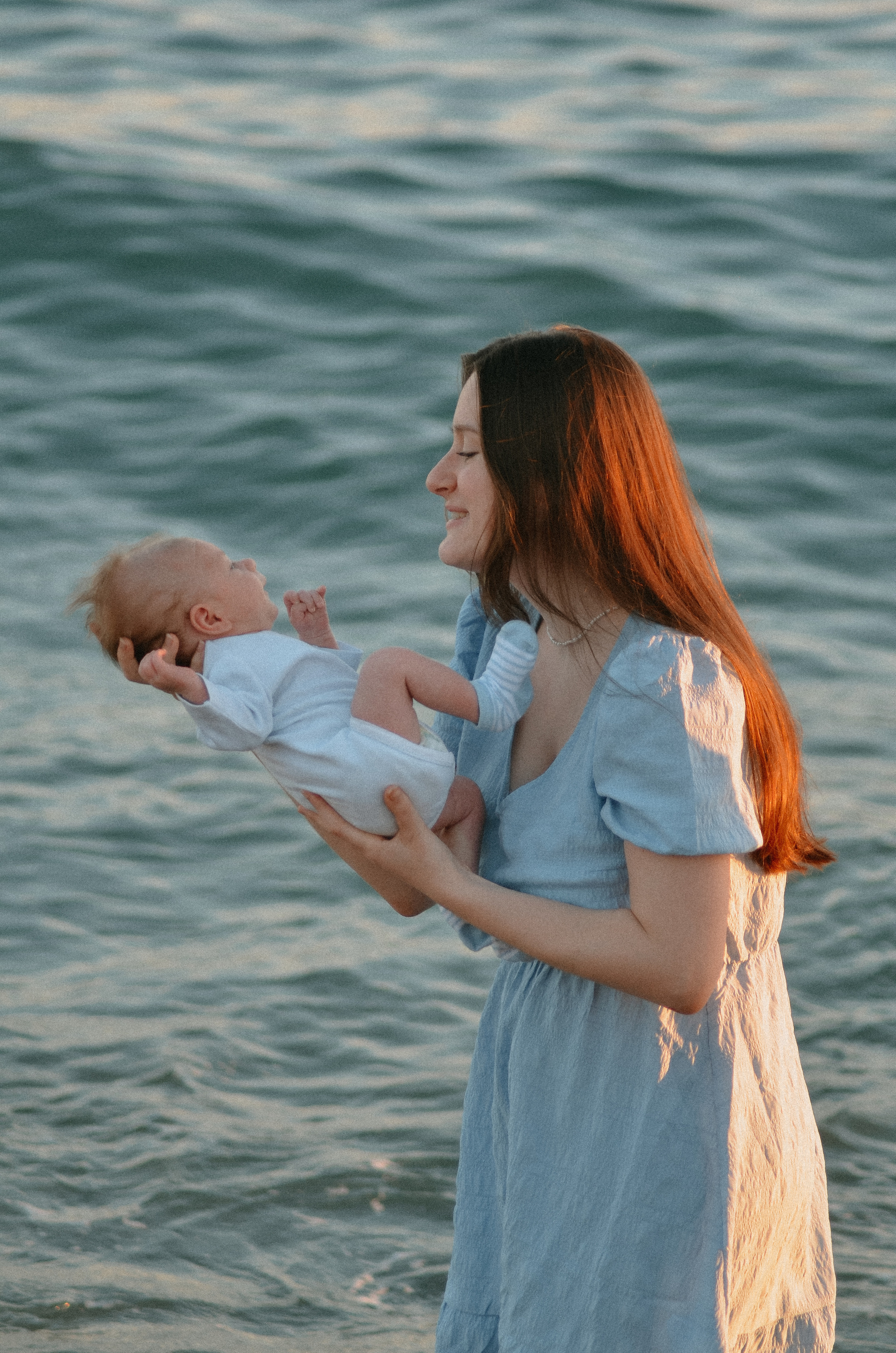 Маша + Рома + Миша. ФОТОГРАФ АННА КАЗАРЯН